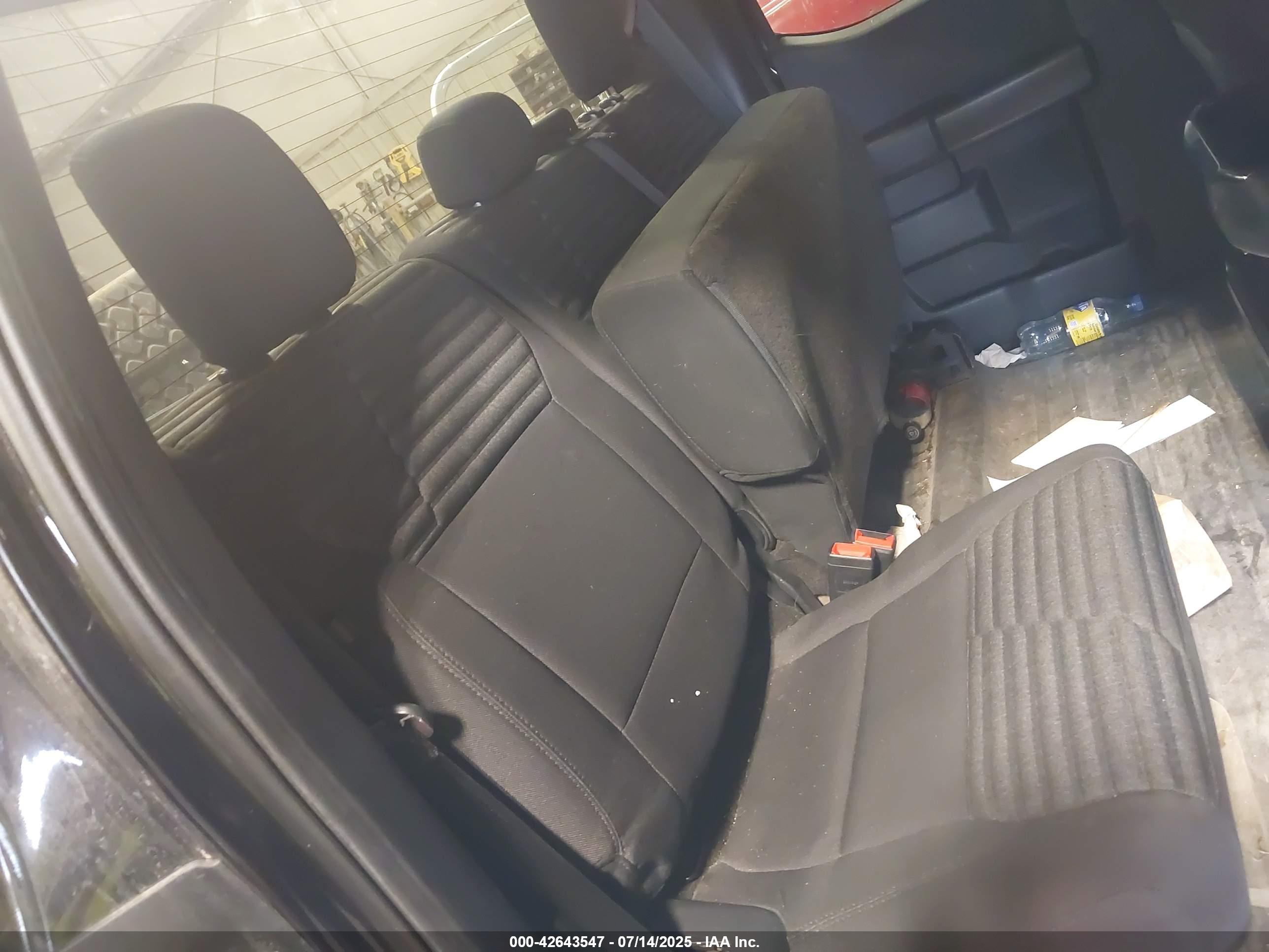 FORD F-150 image 8
