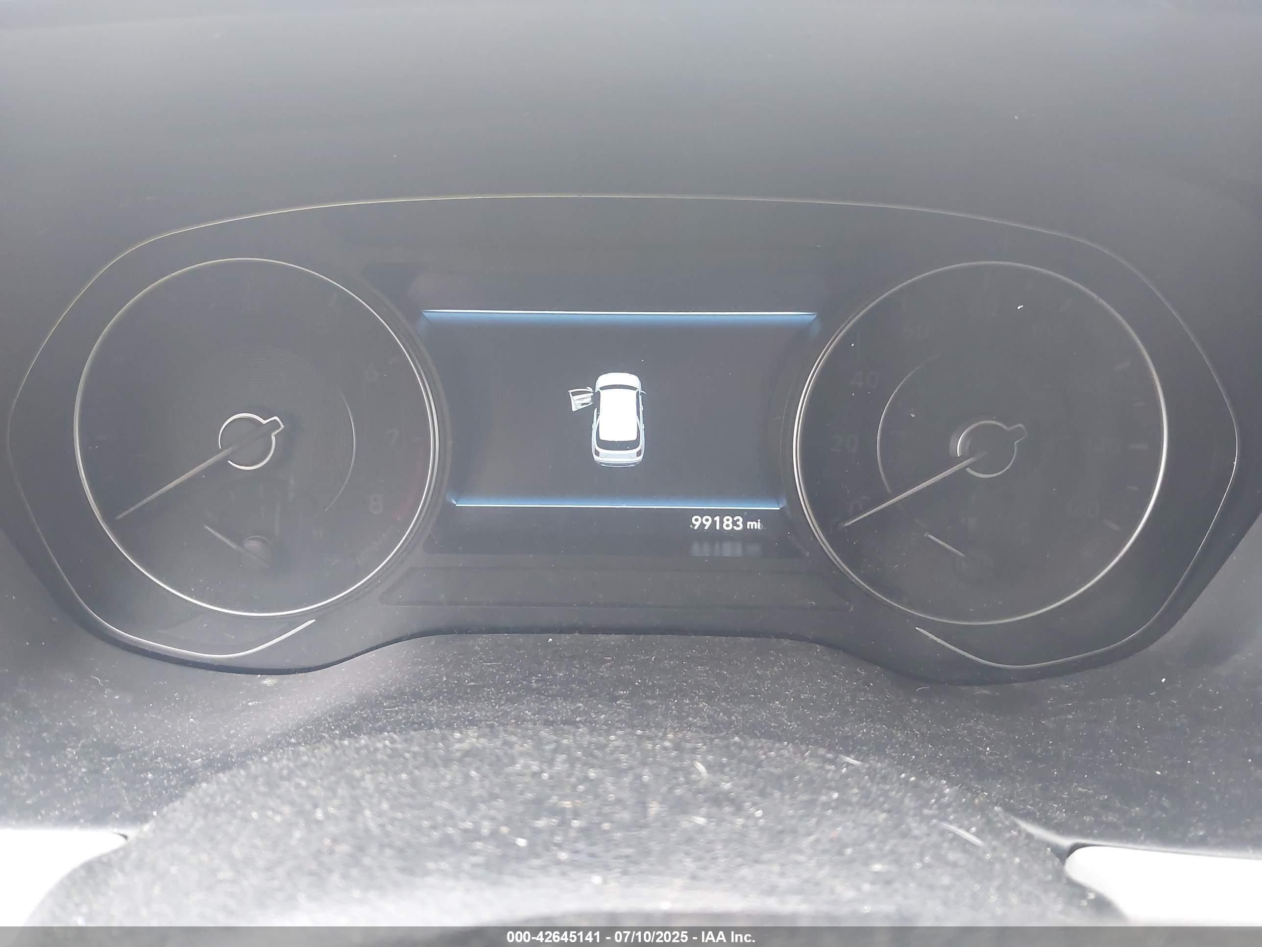 HYUNDAI PALISADE image 7