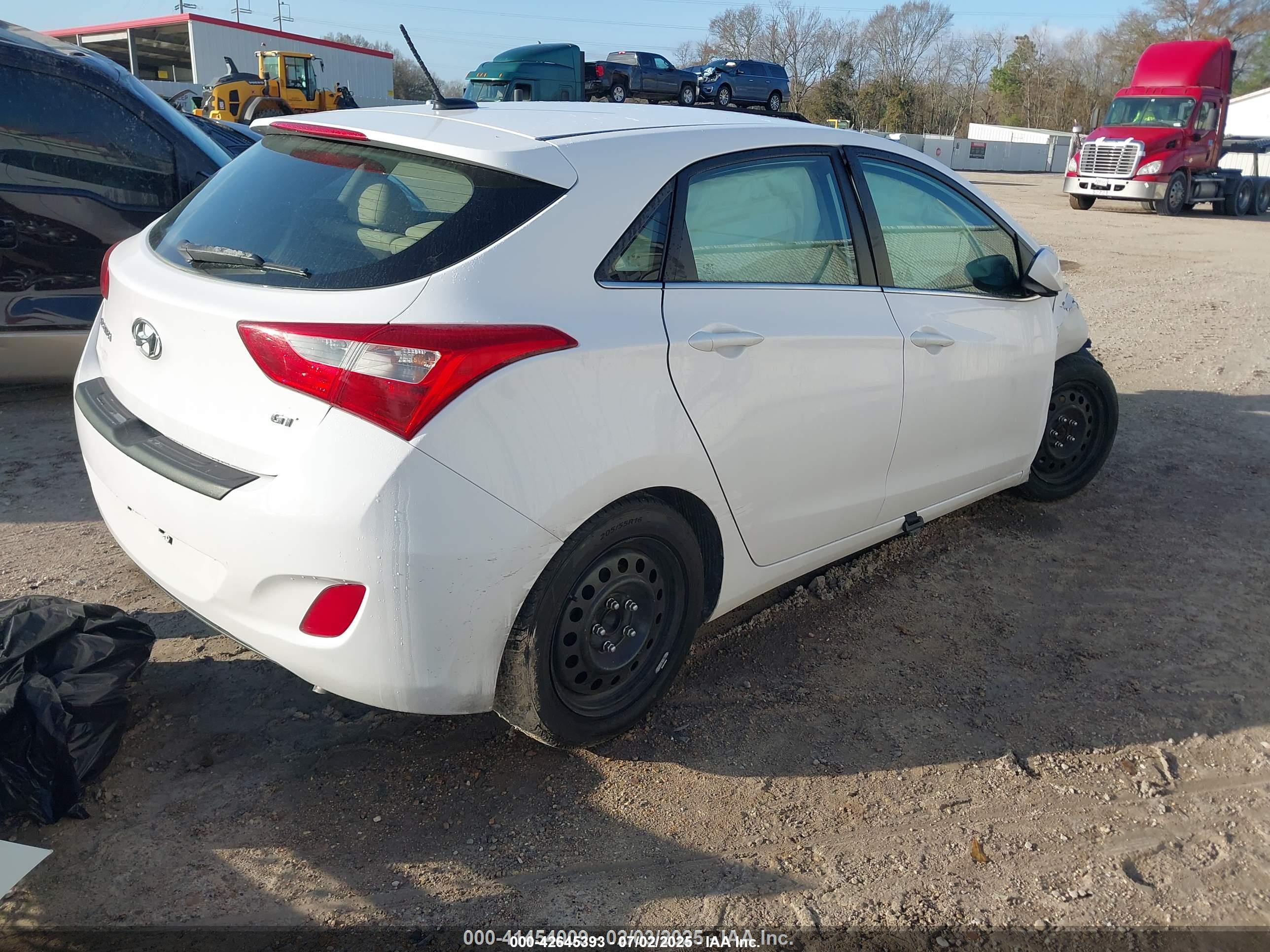 HYUNDAI ELANTRA image 4