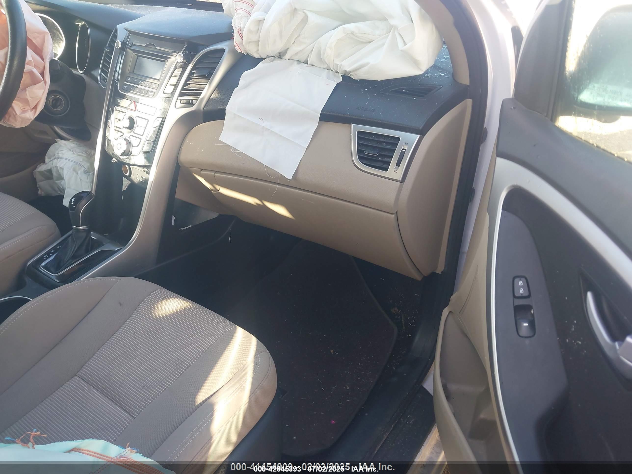 HYUNDAI ELANTRA image 5