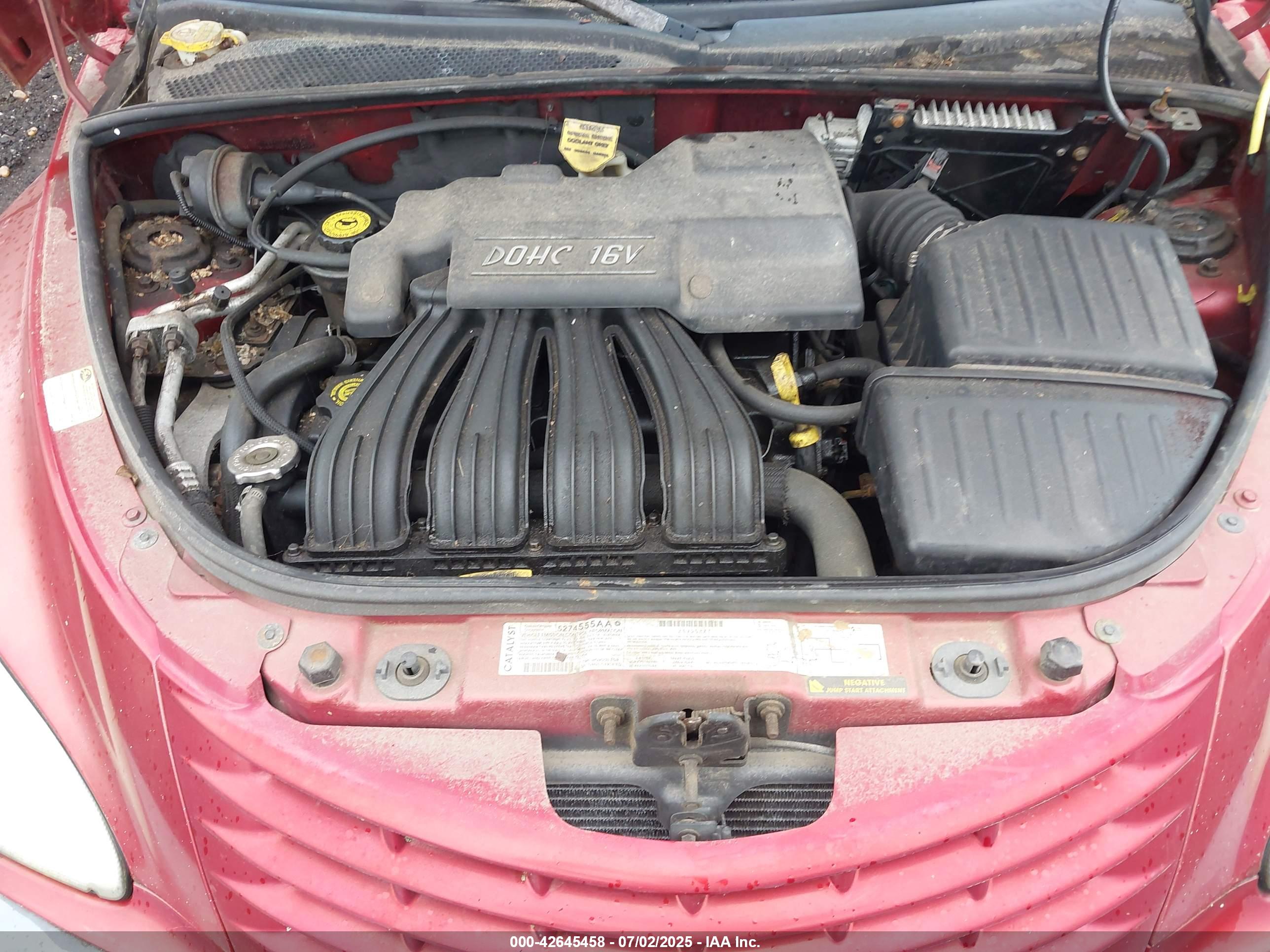 CHRYSLER PT image 10