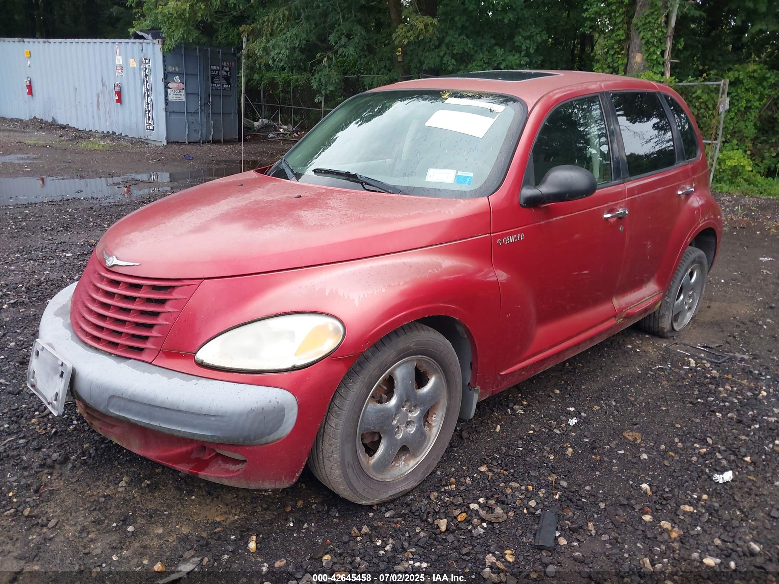 CHRYSLER PT image 2