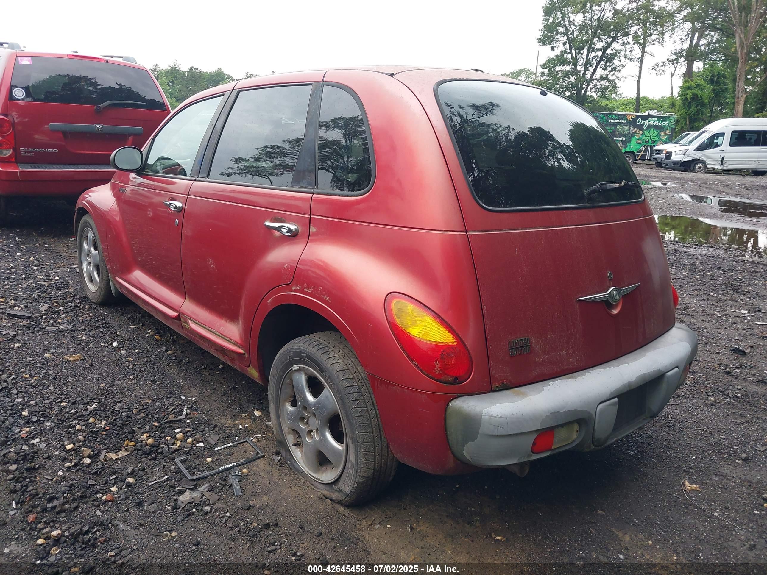 CHRYSLER PT image 3