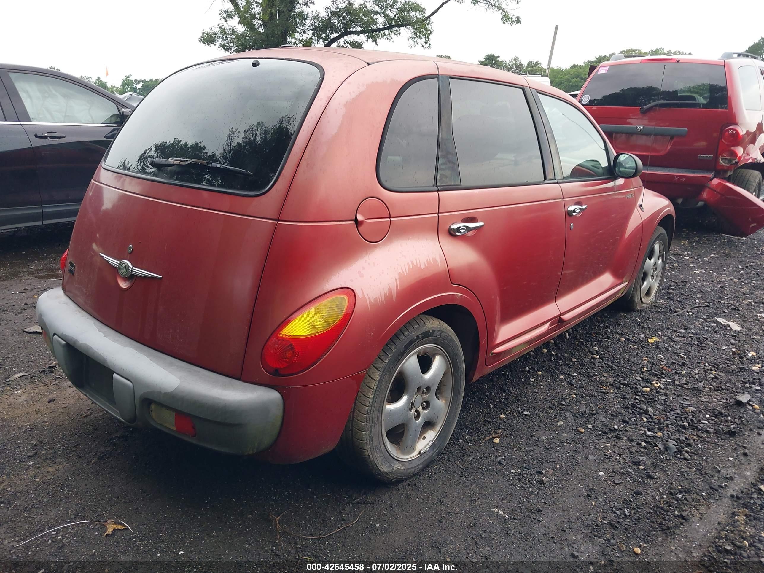 CHRYSLER PT image 4