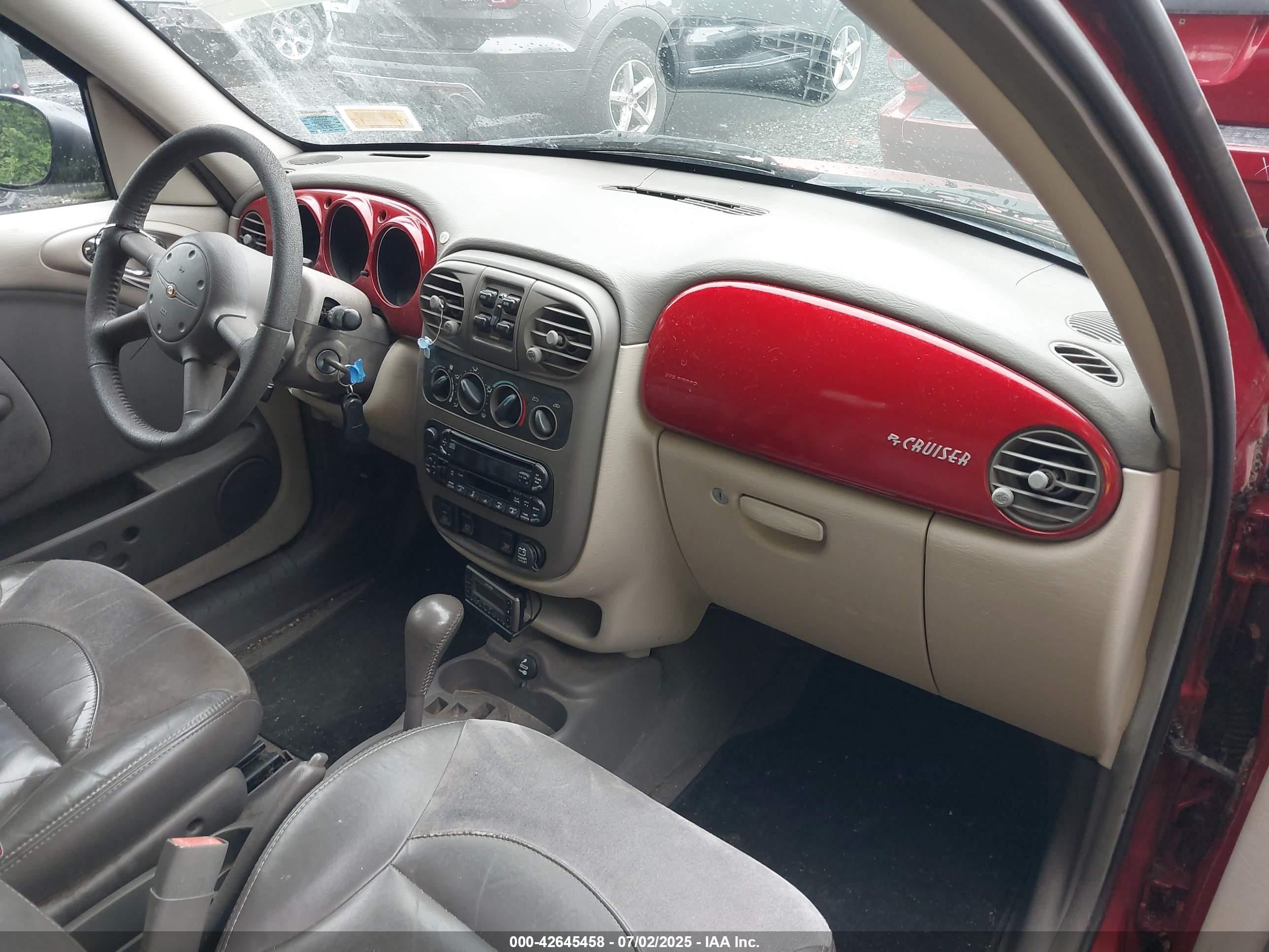 CHRYSLER PT image 5