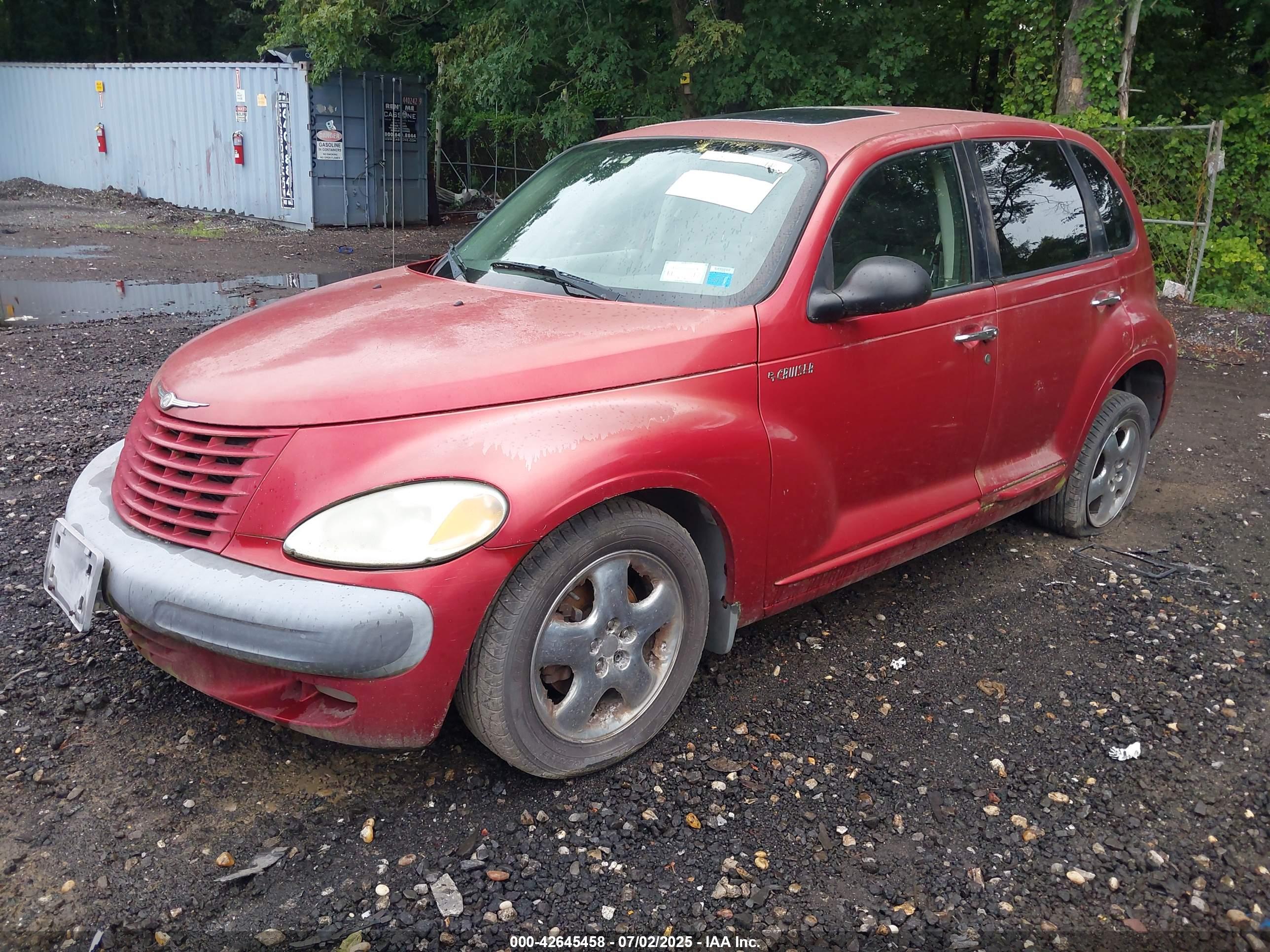CHRYSLER PT image 6