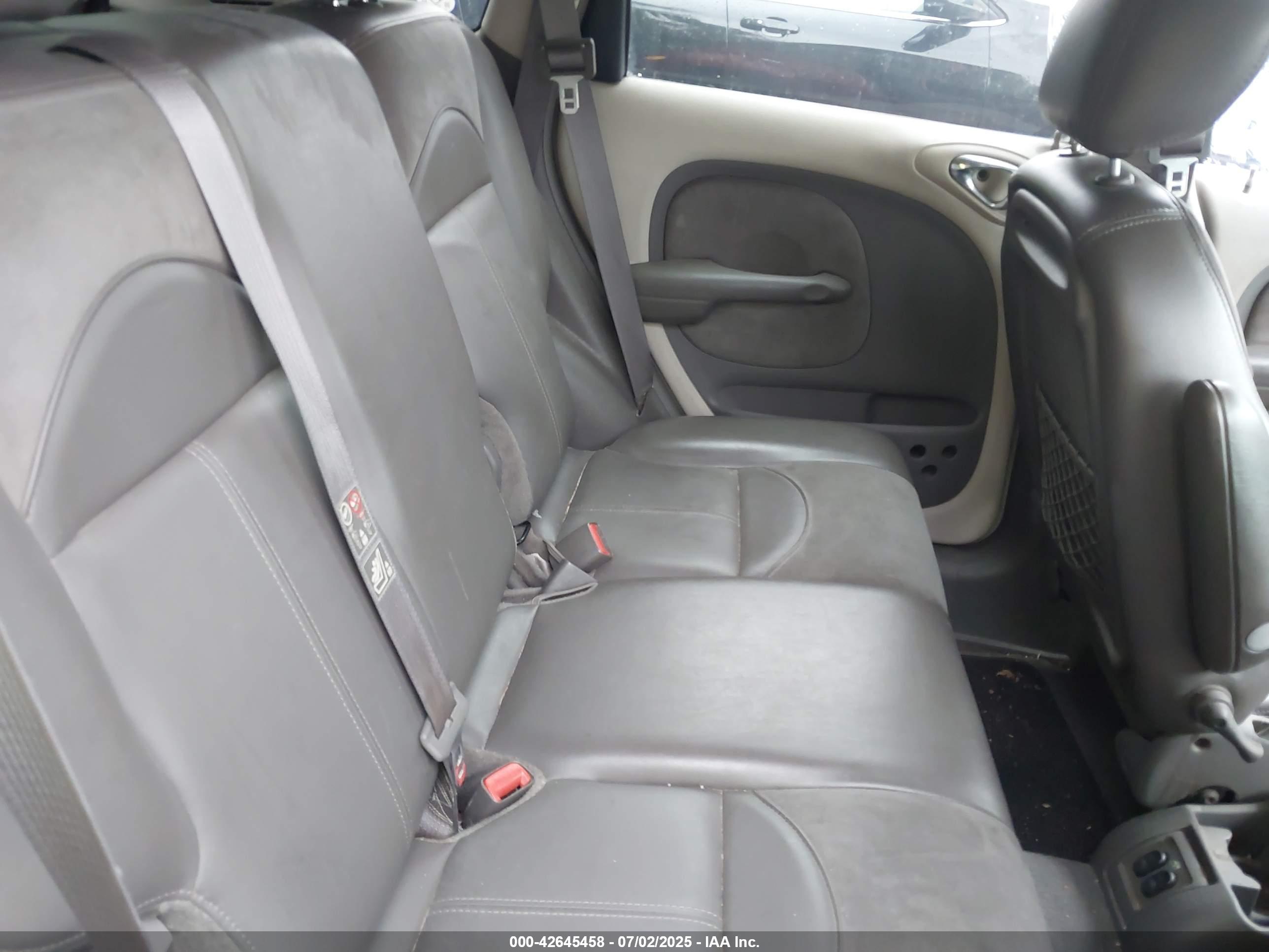 CHRYSLER PT image 8