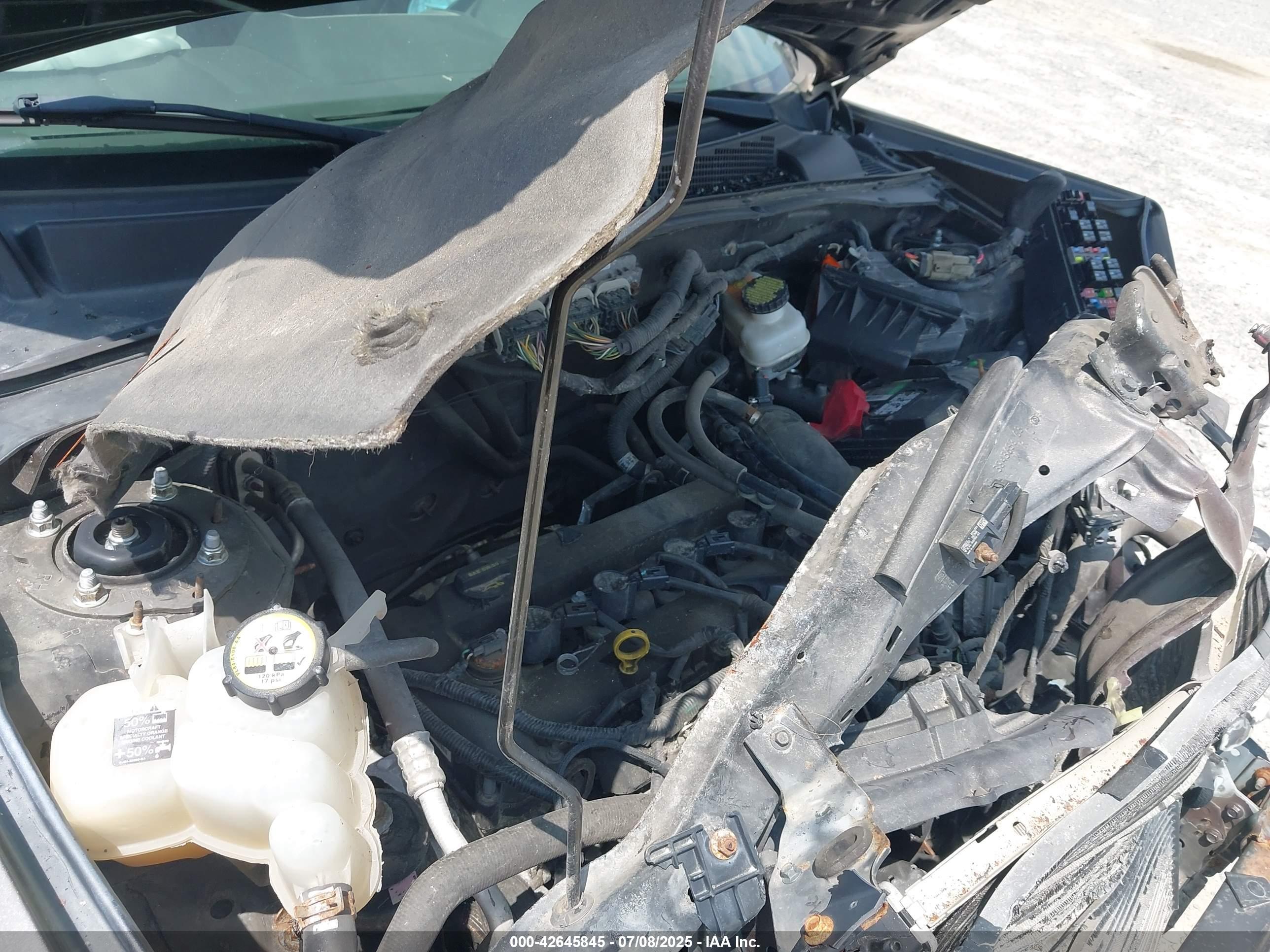 FORD ESCAPE image 10