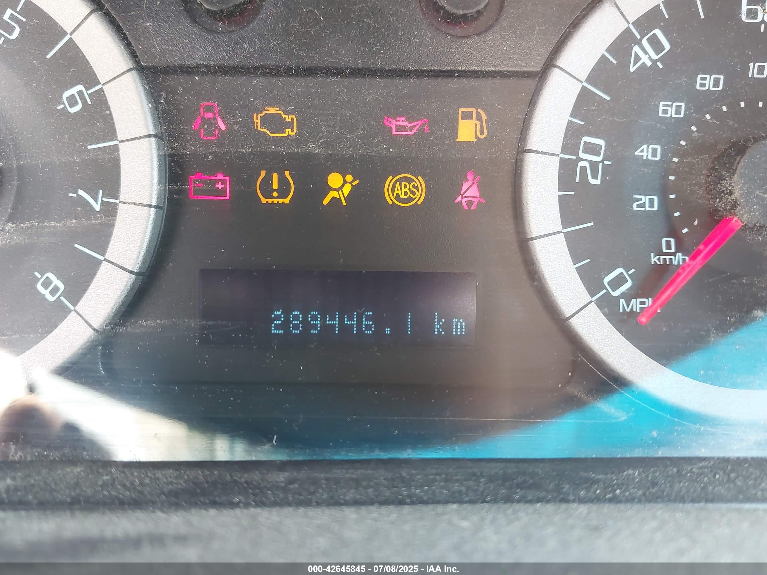 FORD ESCAPE image 7