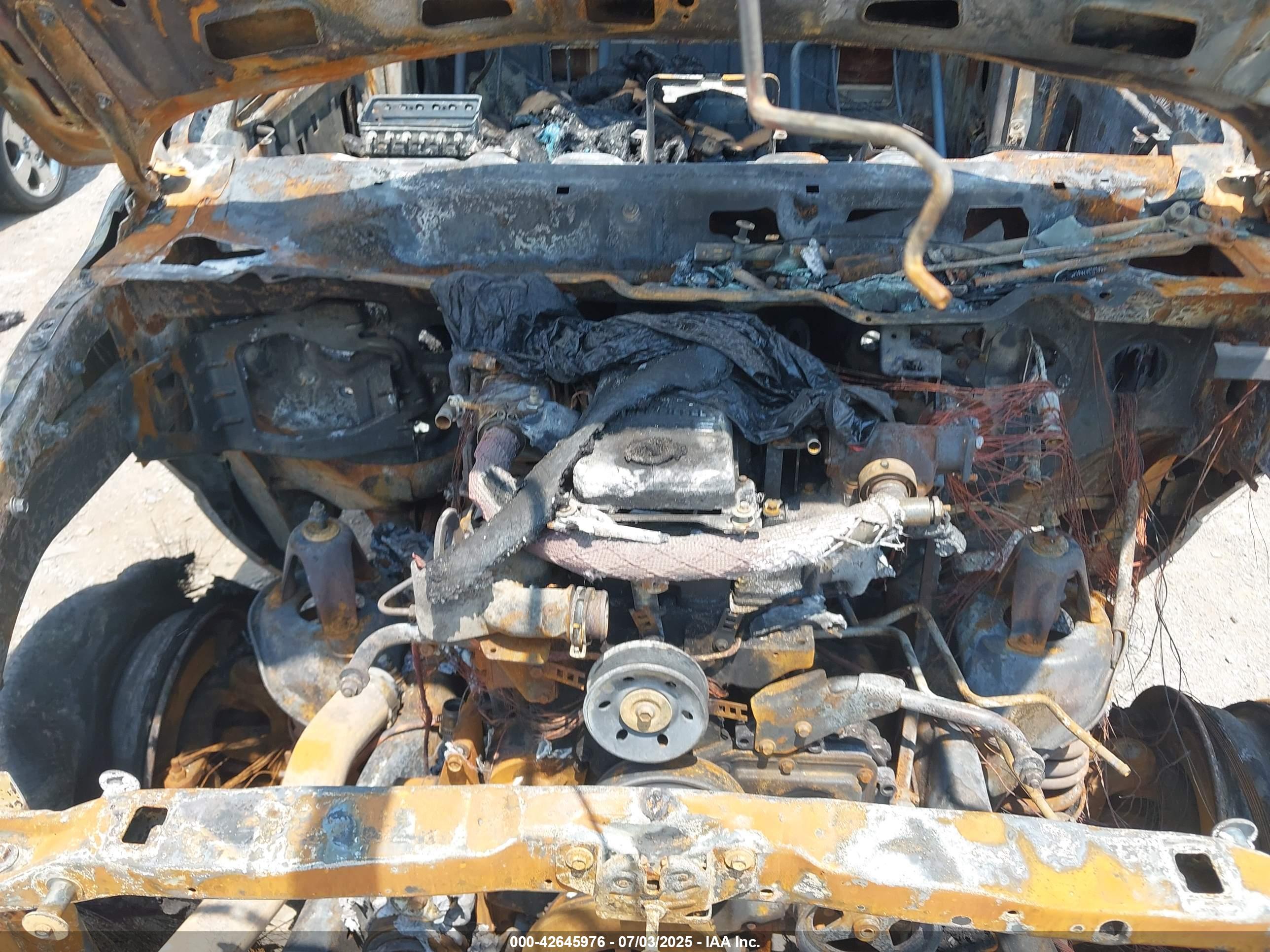 DODGE RAM image 10