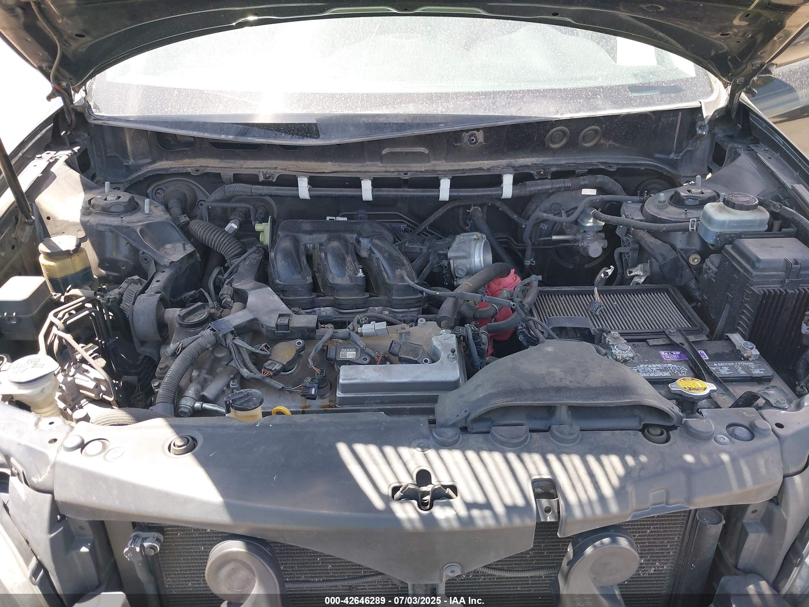 LEXUS RX image 10