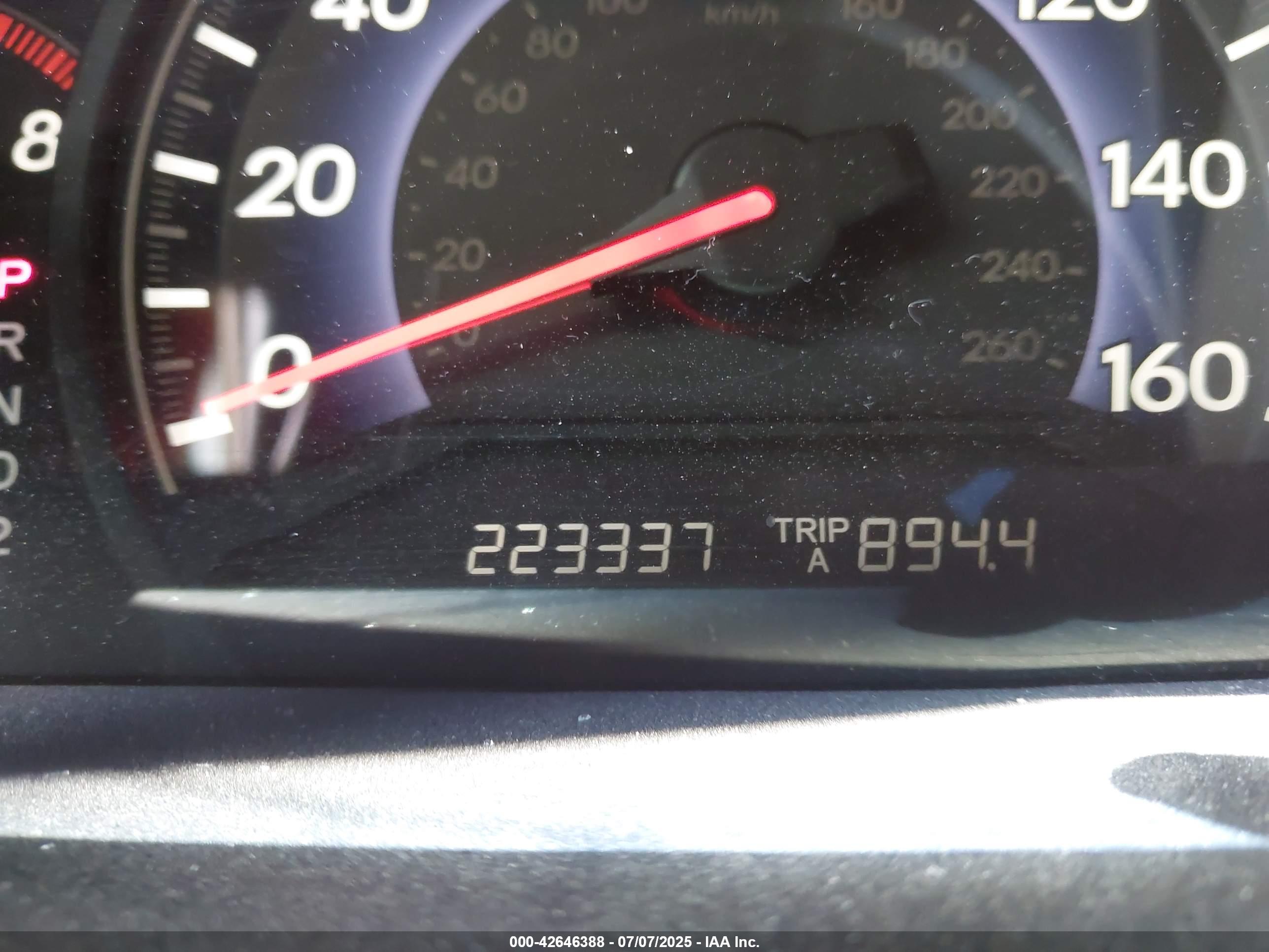HONDA ODYSSEY image 7