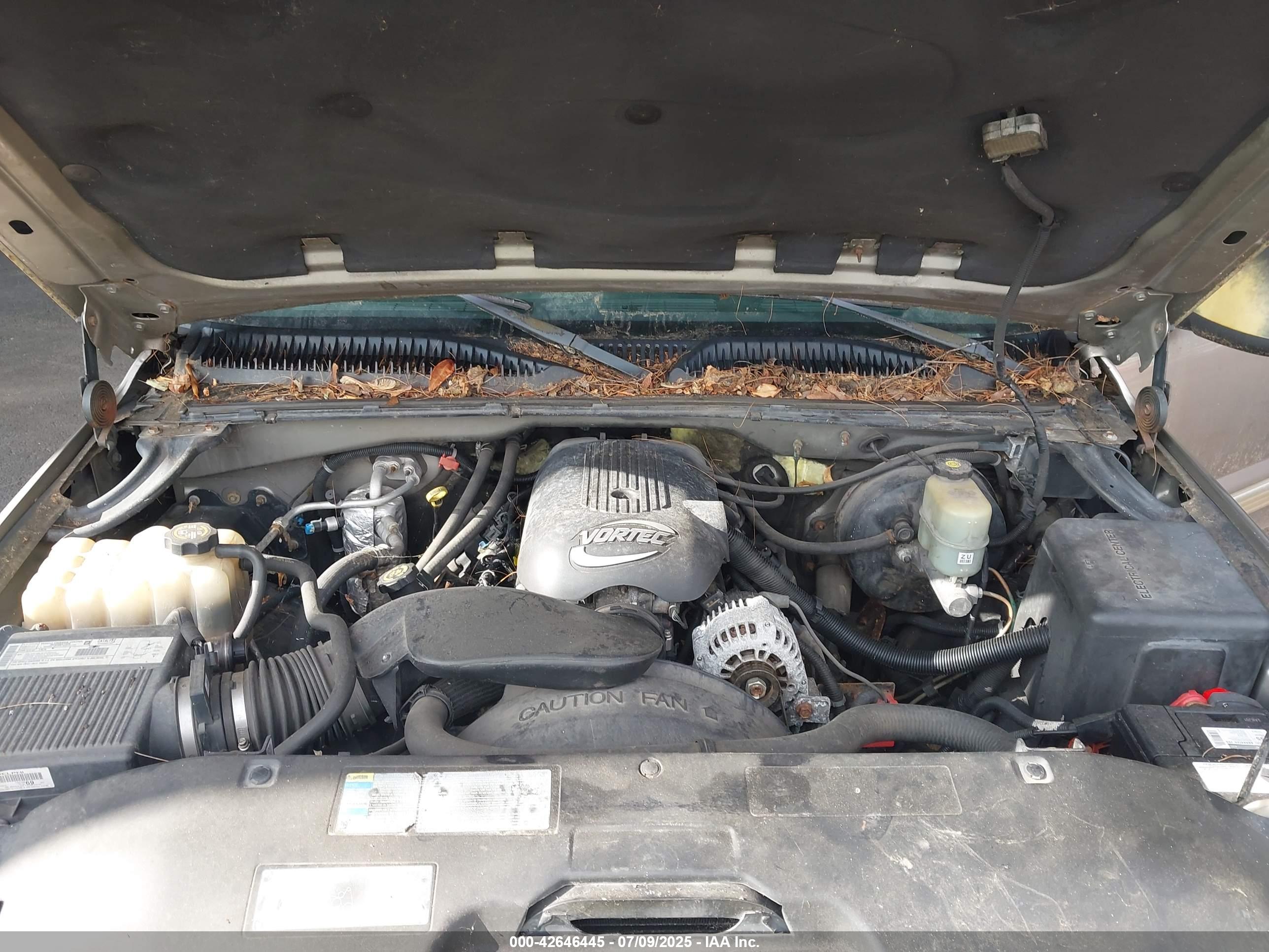 CHEVROLET SILVERADO image 10