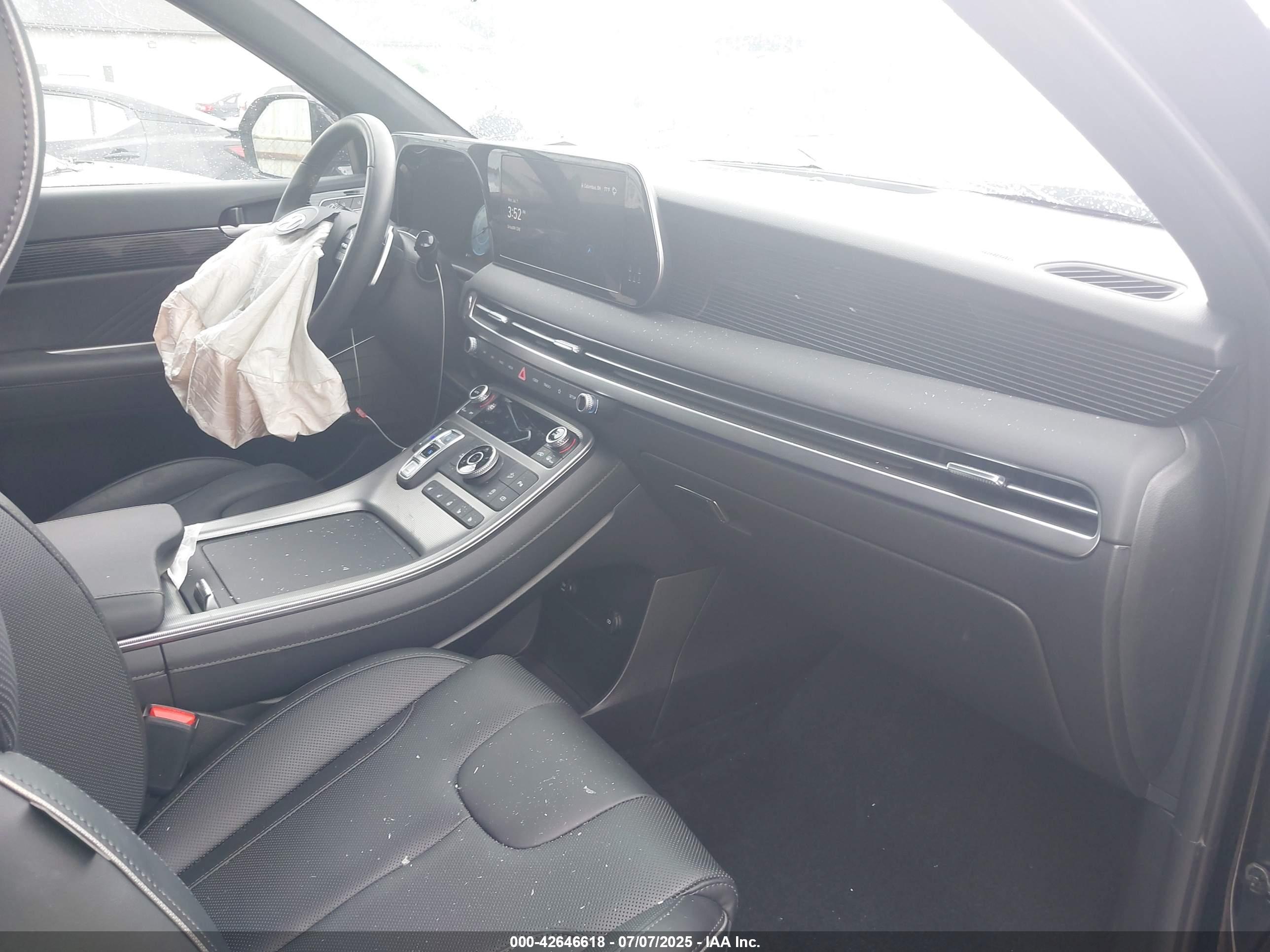 HYUNDAI PALISADE image 5
