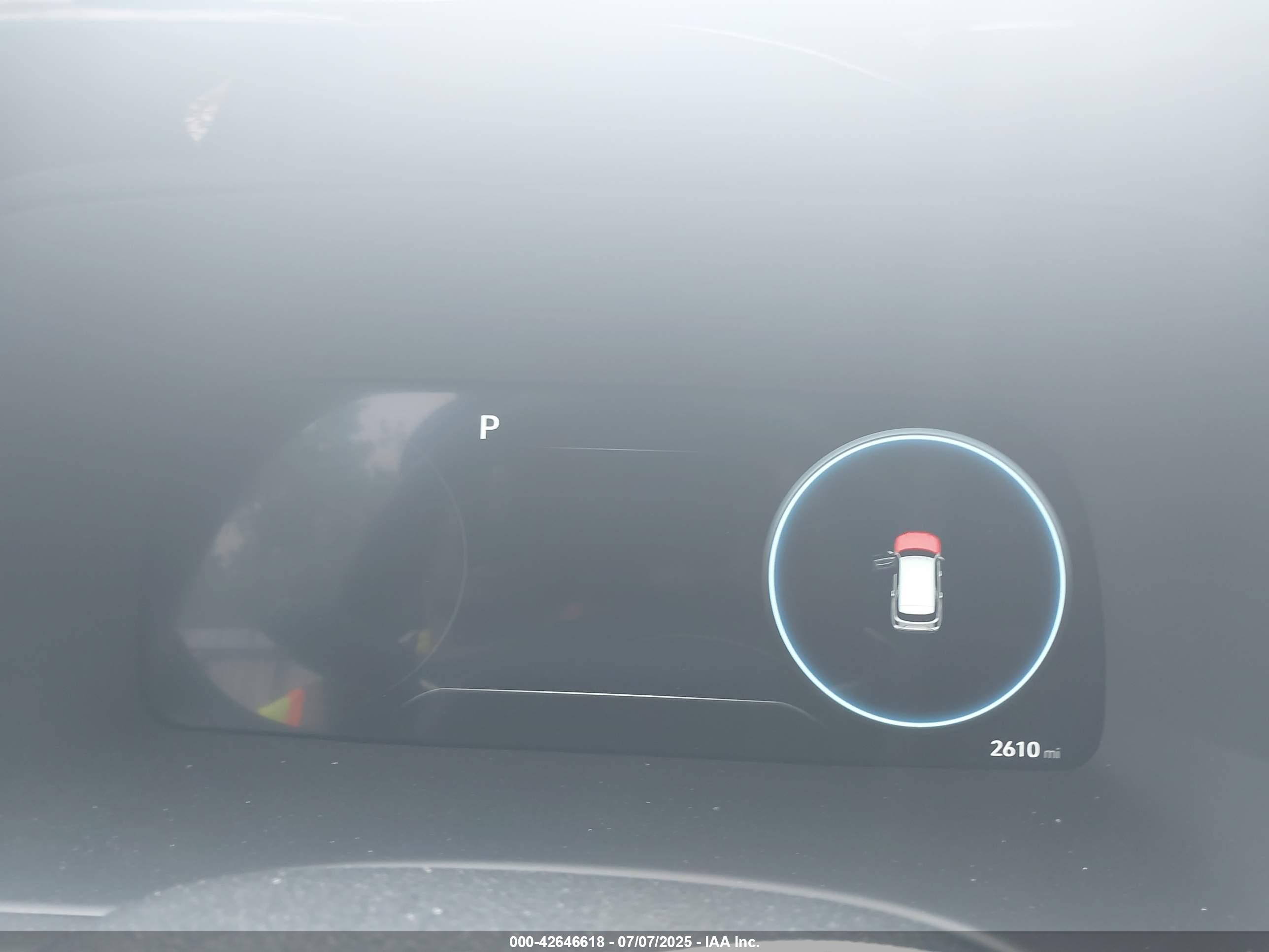 HYUNDAI PALISADE image 7