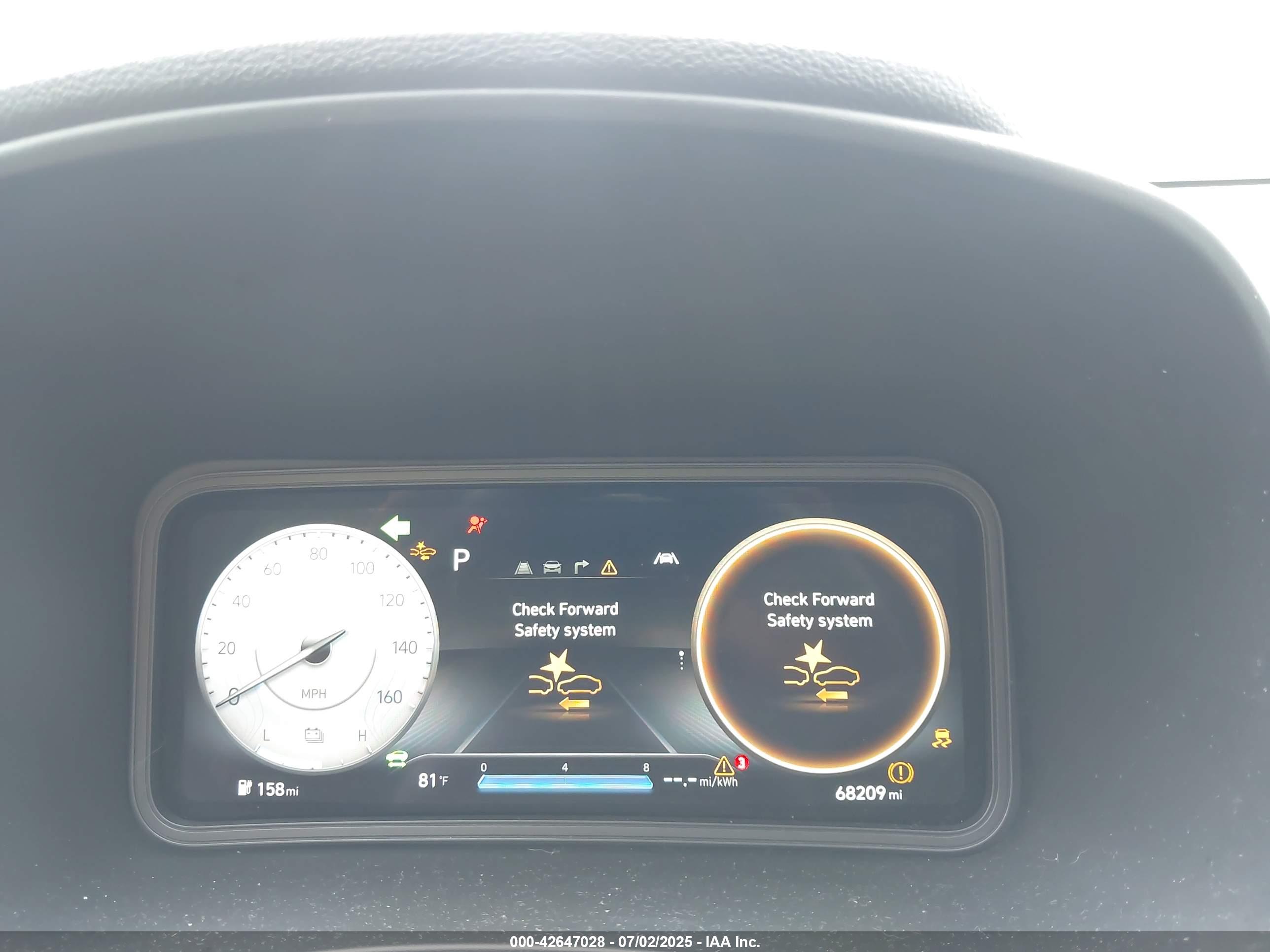 HYUNDAI KONA image 7