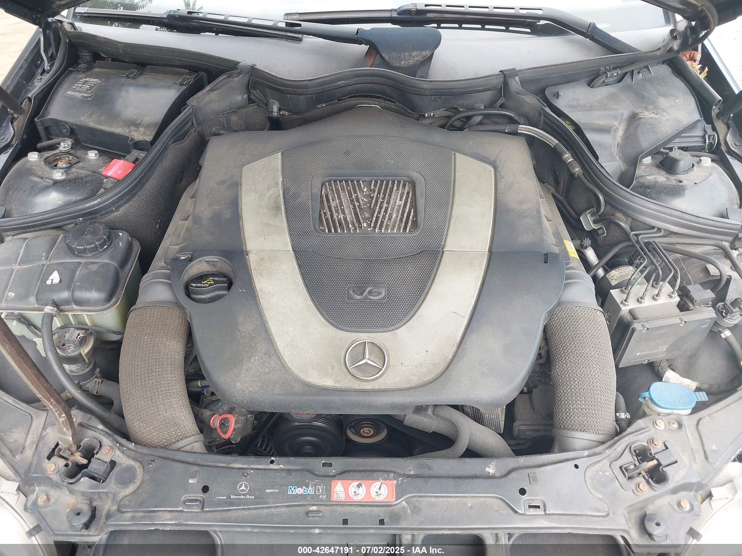 MERCEDES-BENZ C image 10