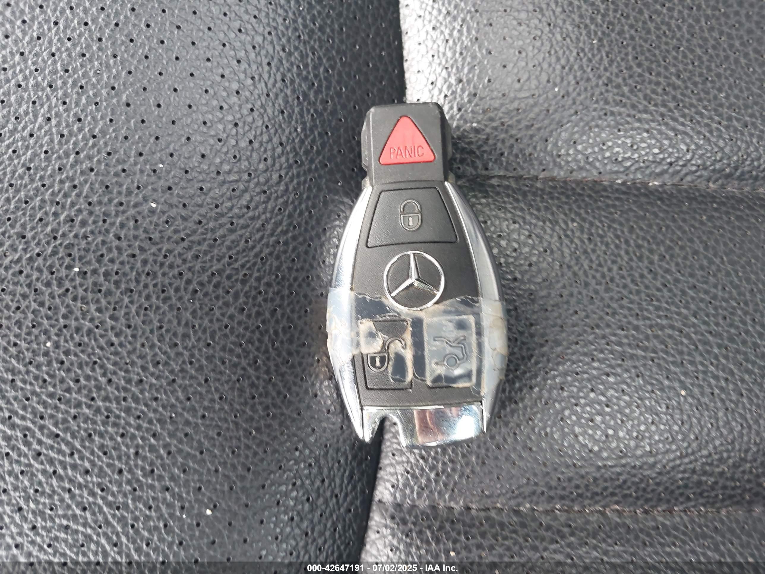 MERCEDES-BENZ C image 11