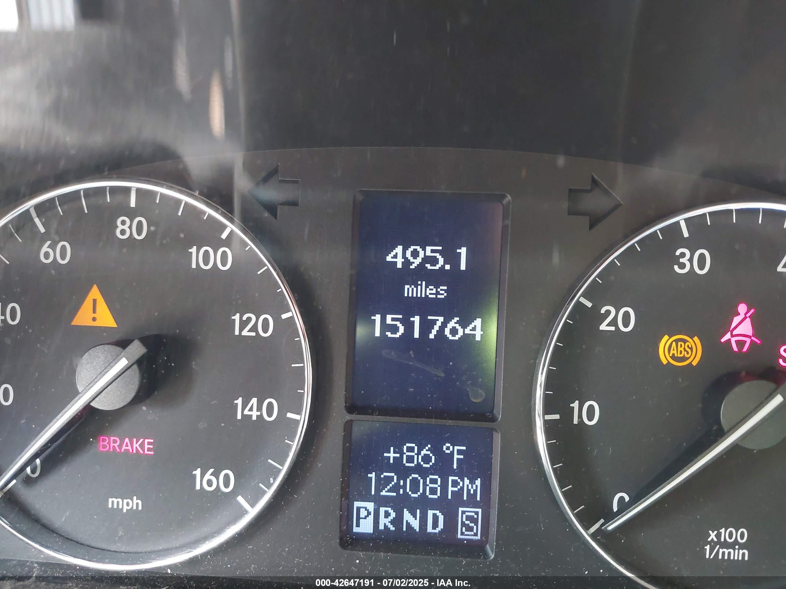 MERCEDES-BENZ C image 7