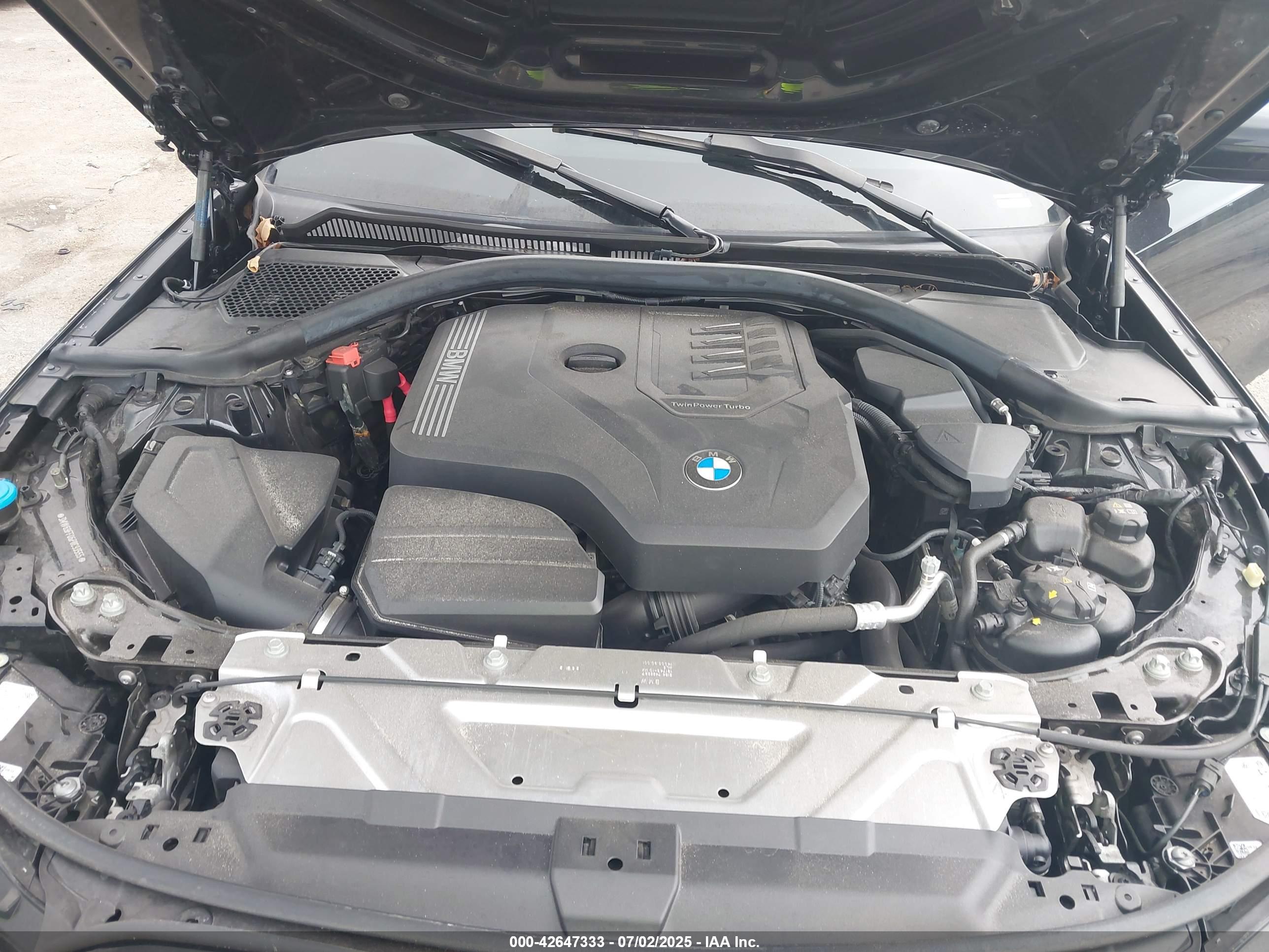 BMW 330I image 10