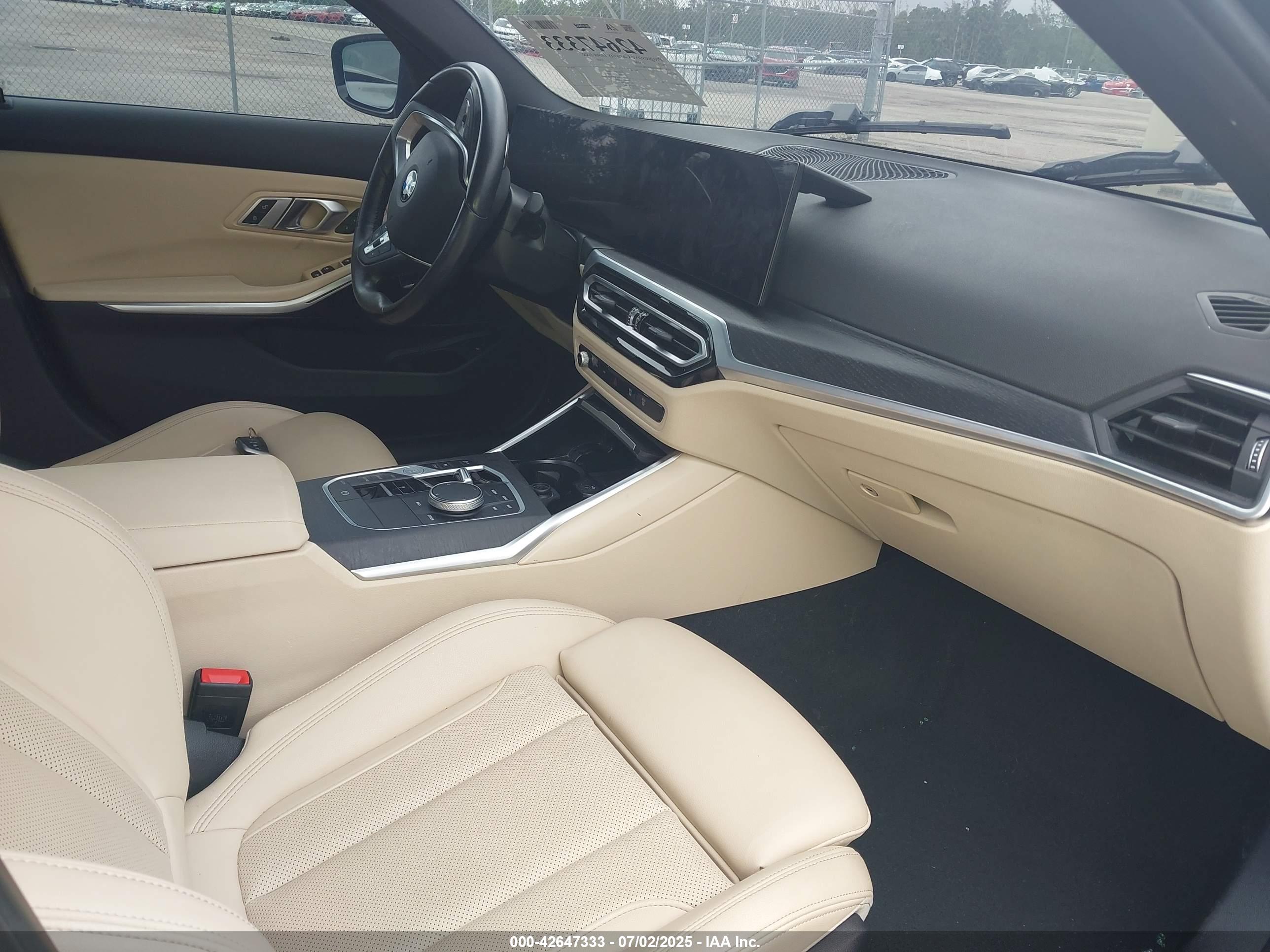 BMW 330I image 5