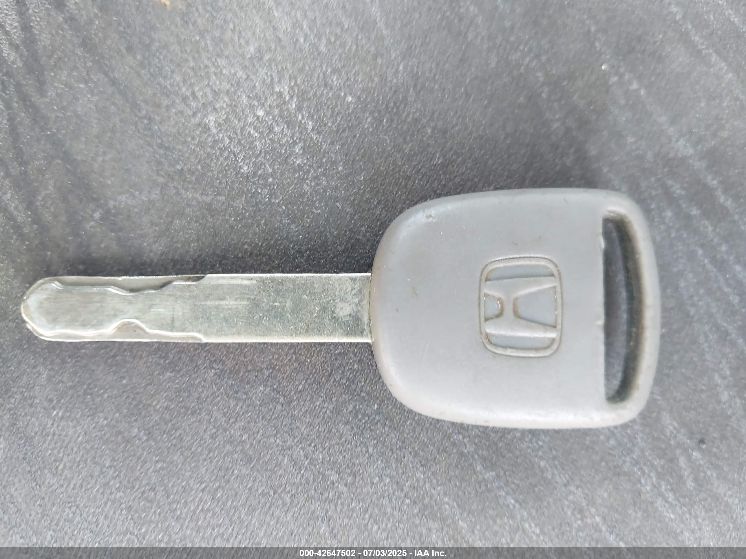 HONDA CIVIC image 11