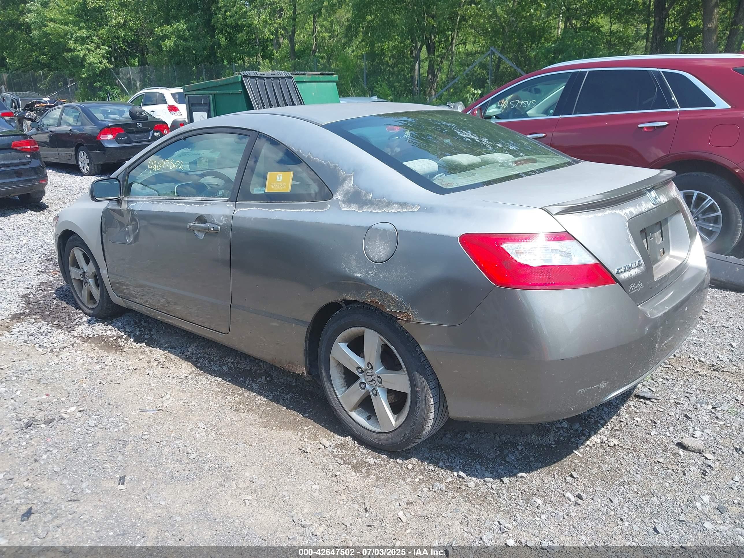HONDA CIVIC image 3