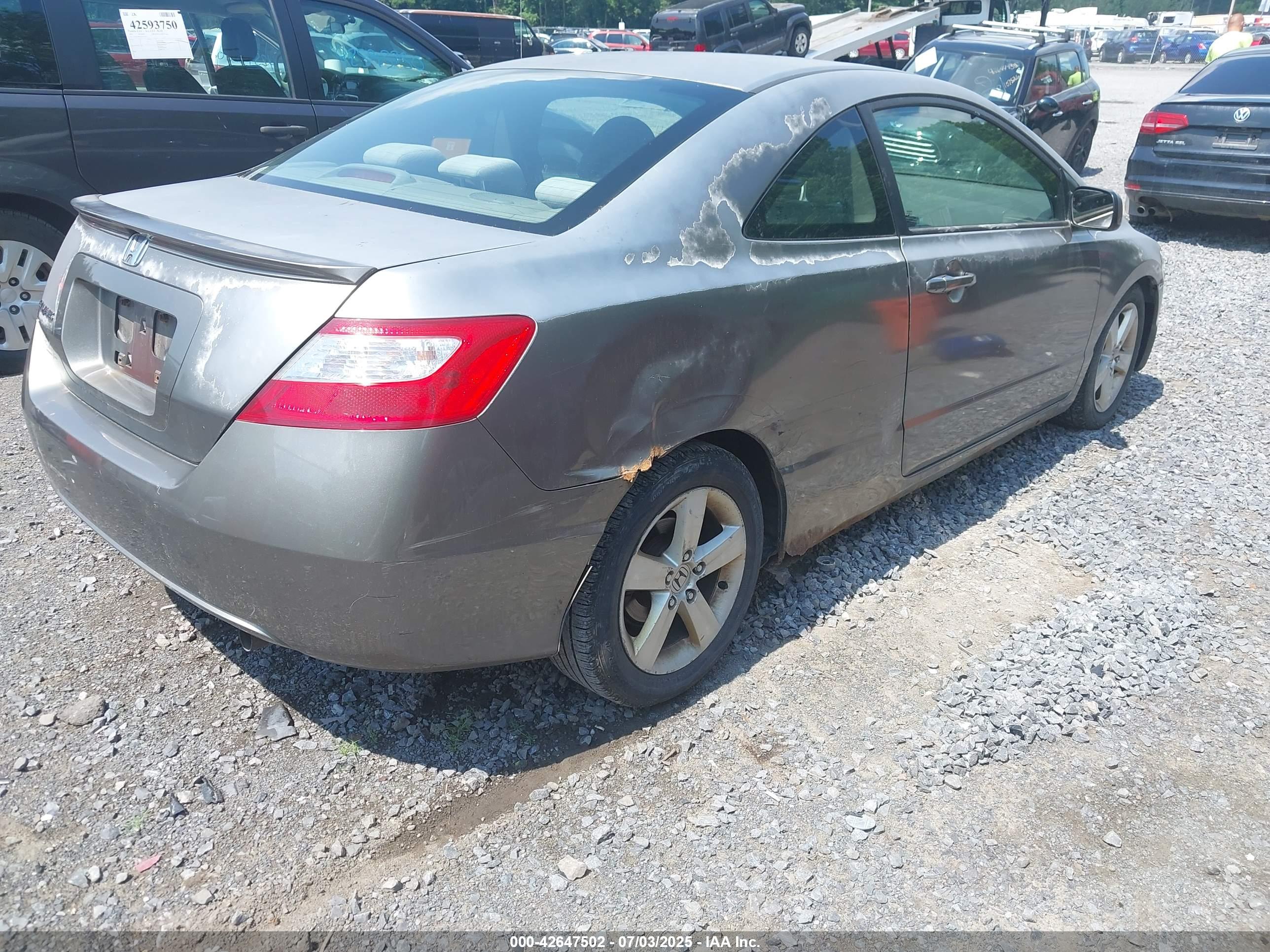 HONDA CIVIC image 4