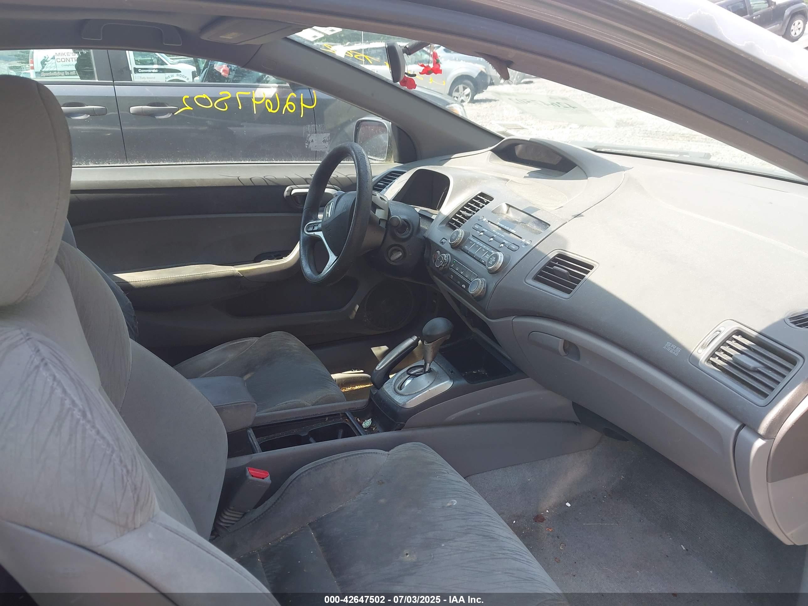 HONDA CIVIC image 5