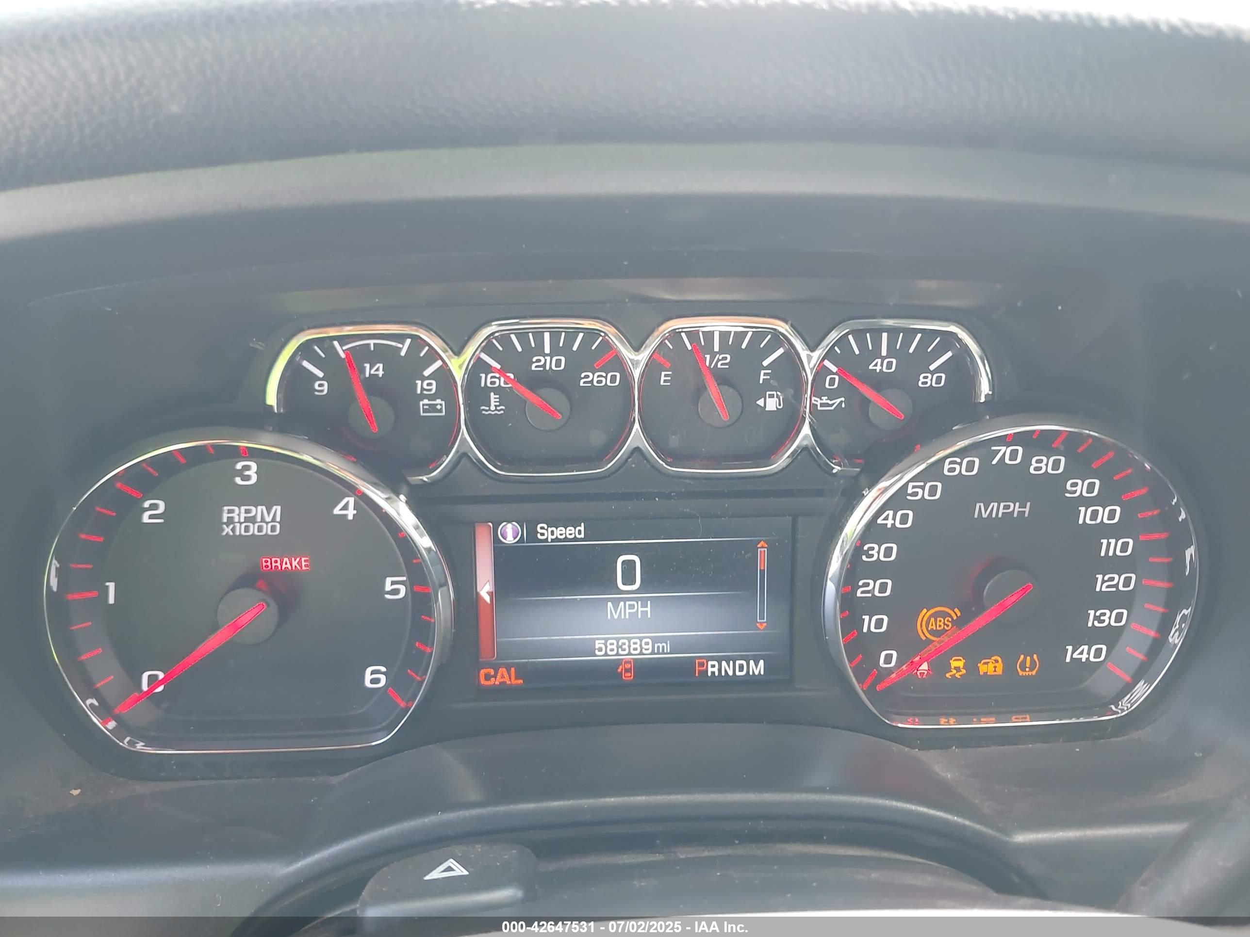 GMC SIERRA image 7