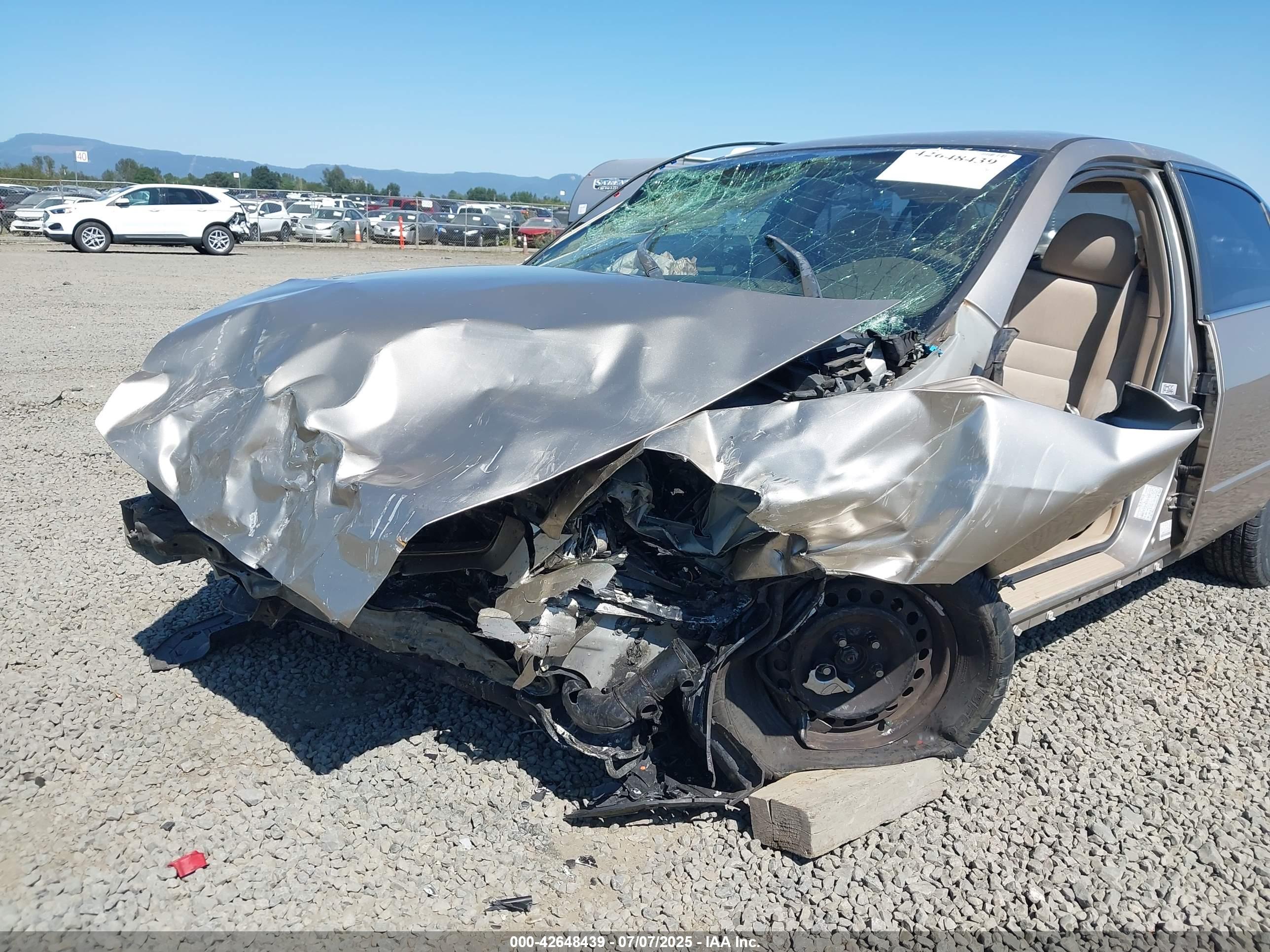 HONDA ACCORD image 6