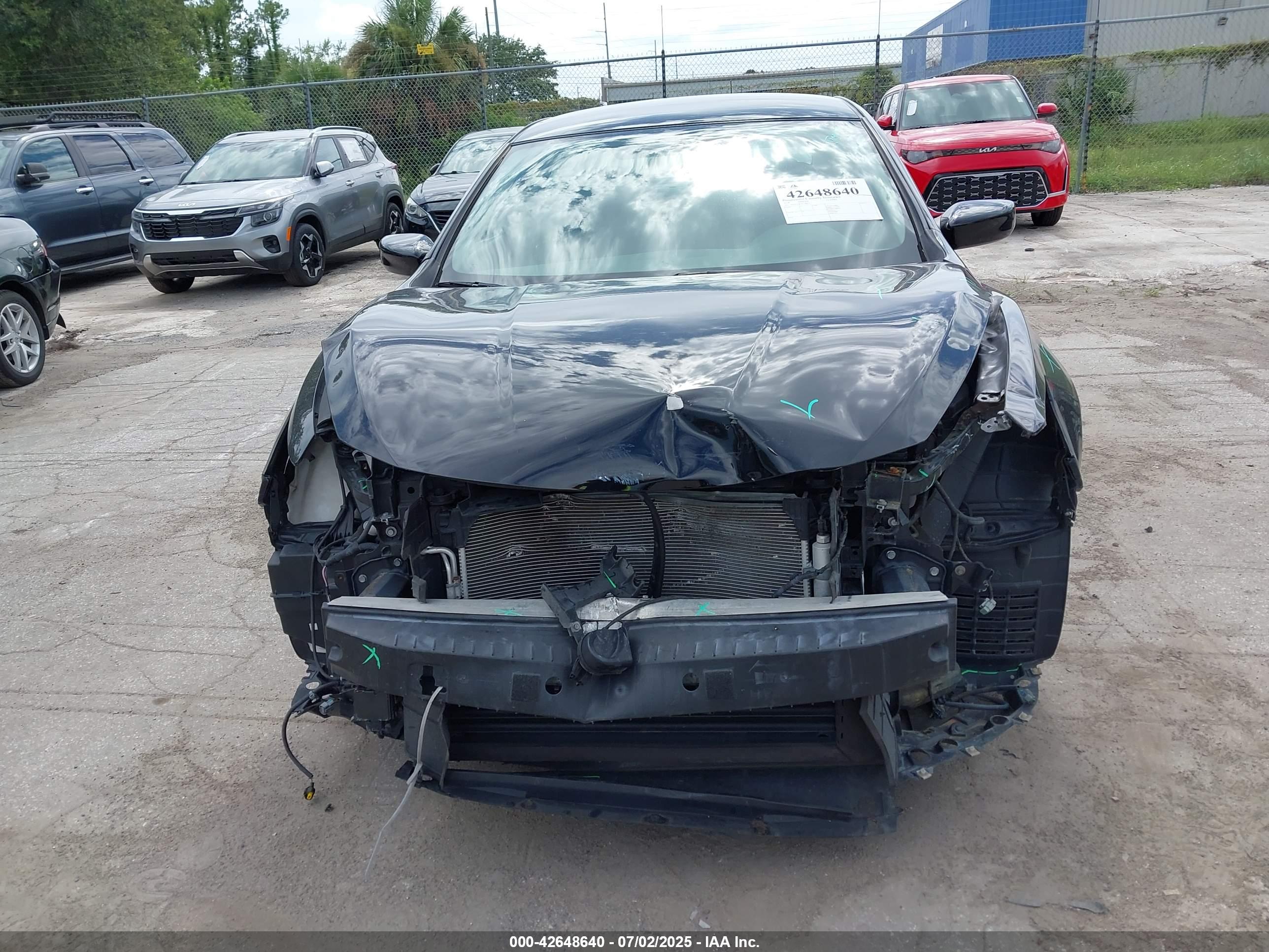 NISSAN ALTIMA image 6