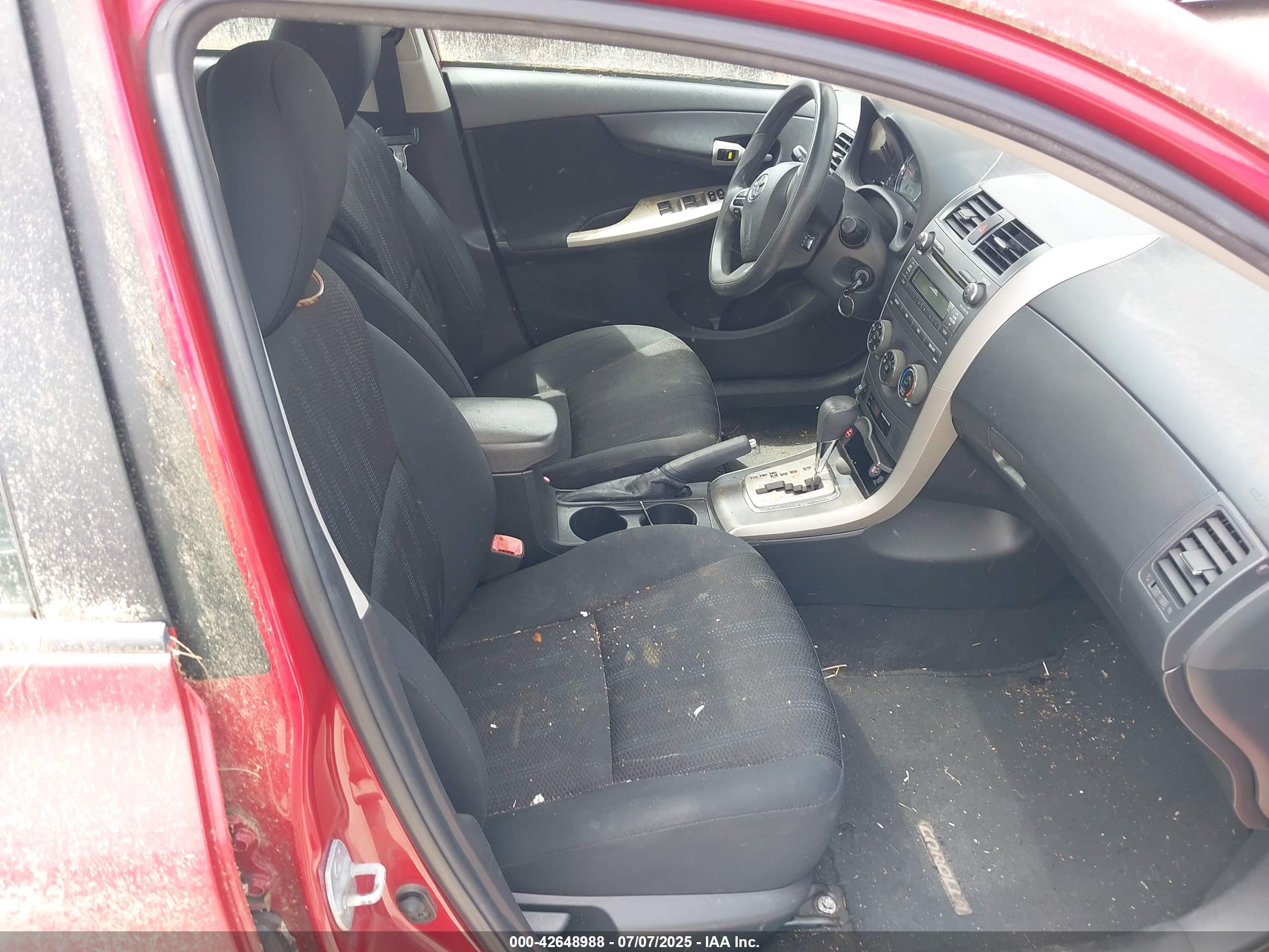 TOYOTA COROLLA image 5