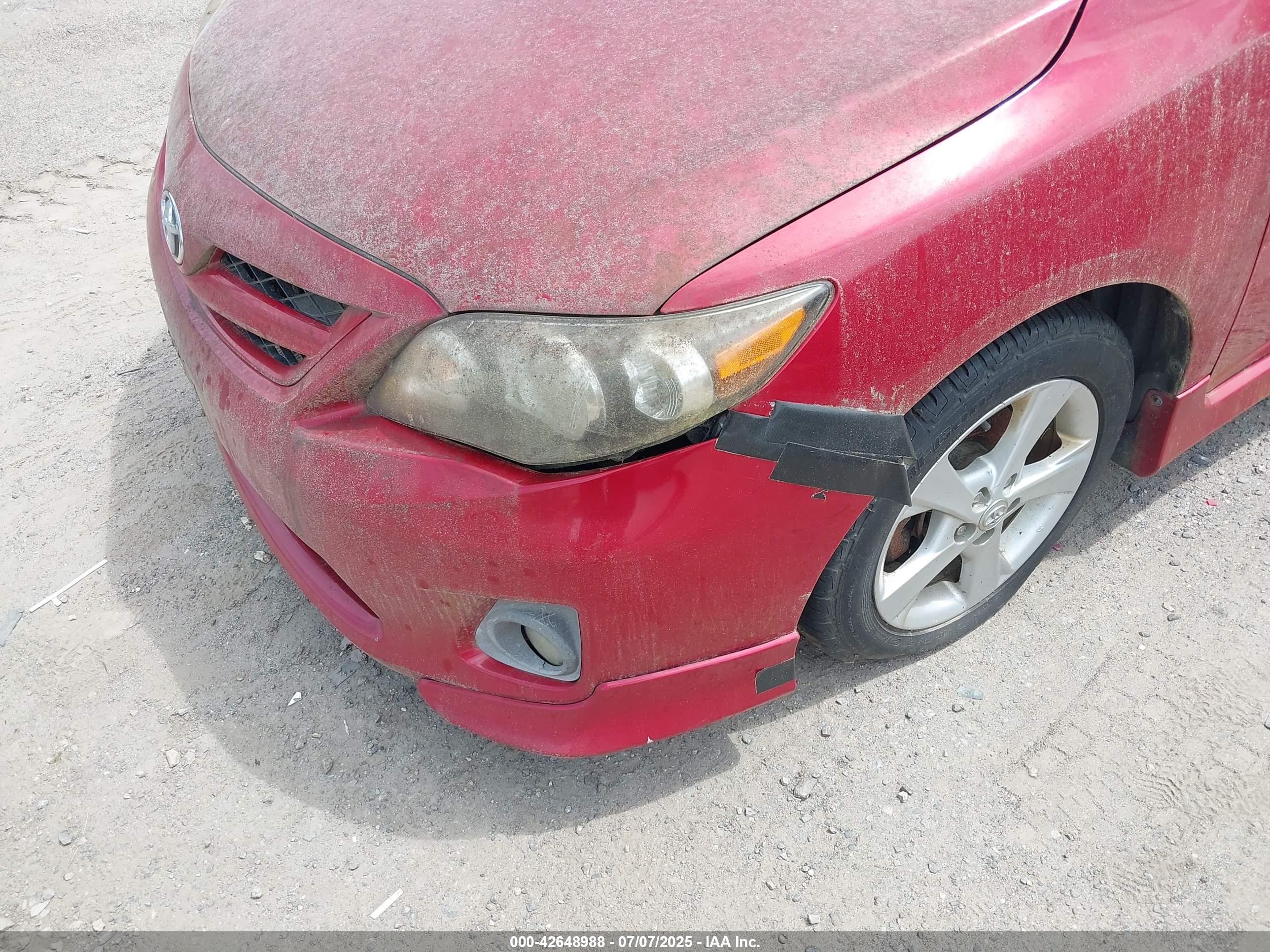 TOYOTA COROLLA image 6