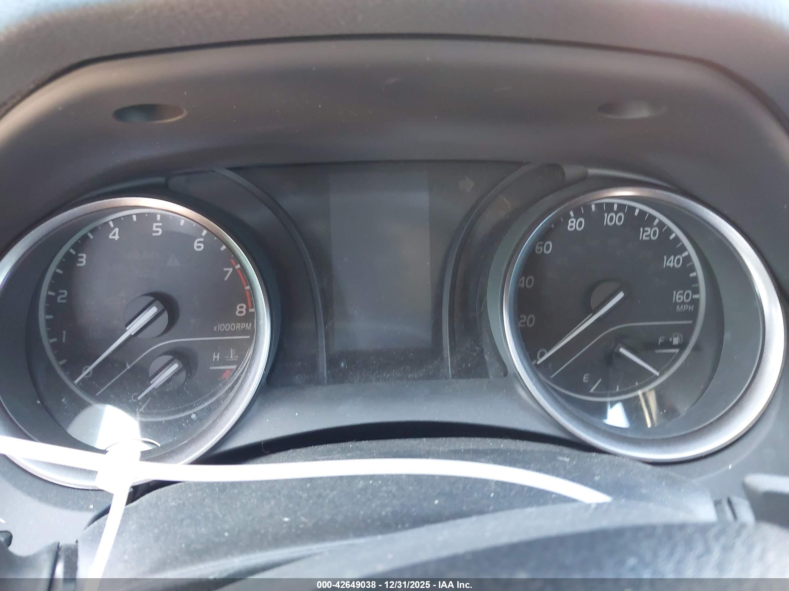 TOYOTA CAMRY image 7
