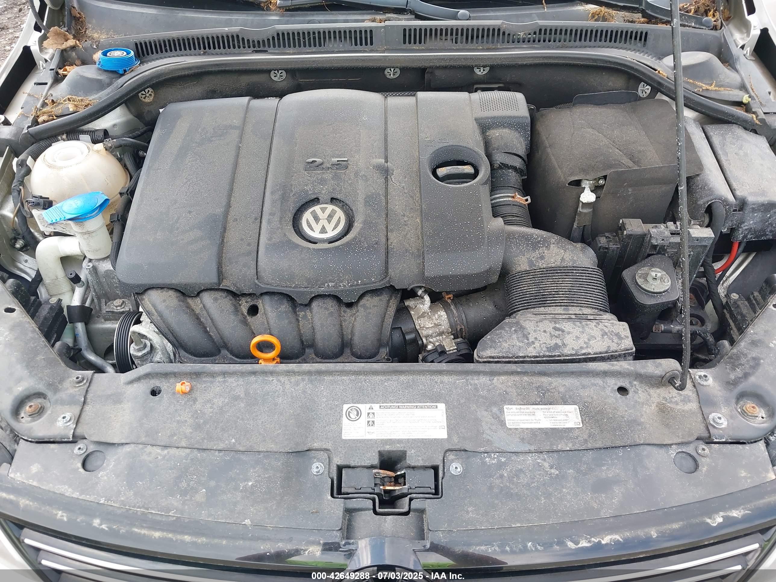 VOLKSWAGEN JETTA image 10