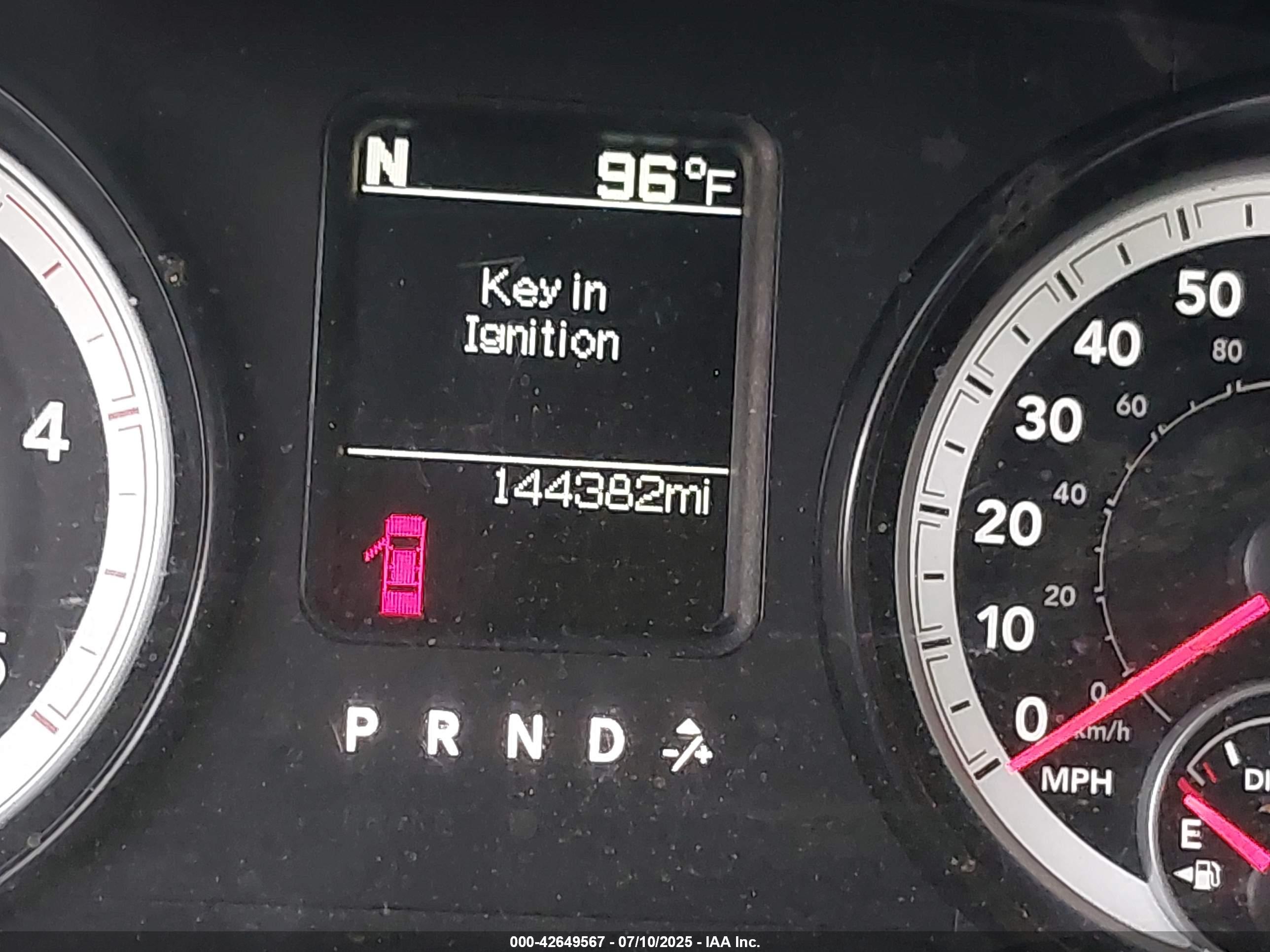 RAM 3500 image 6