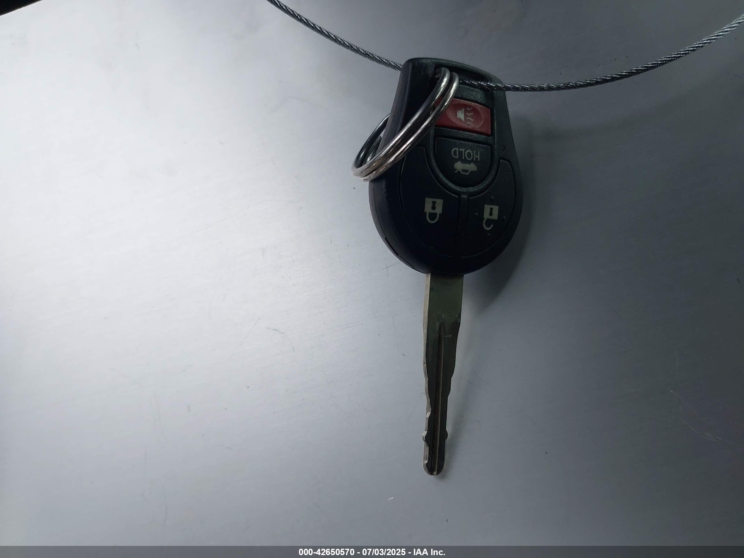 NISSAN SENTRA image 11