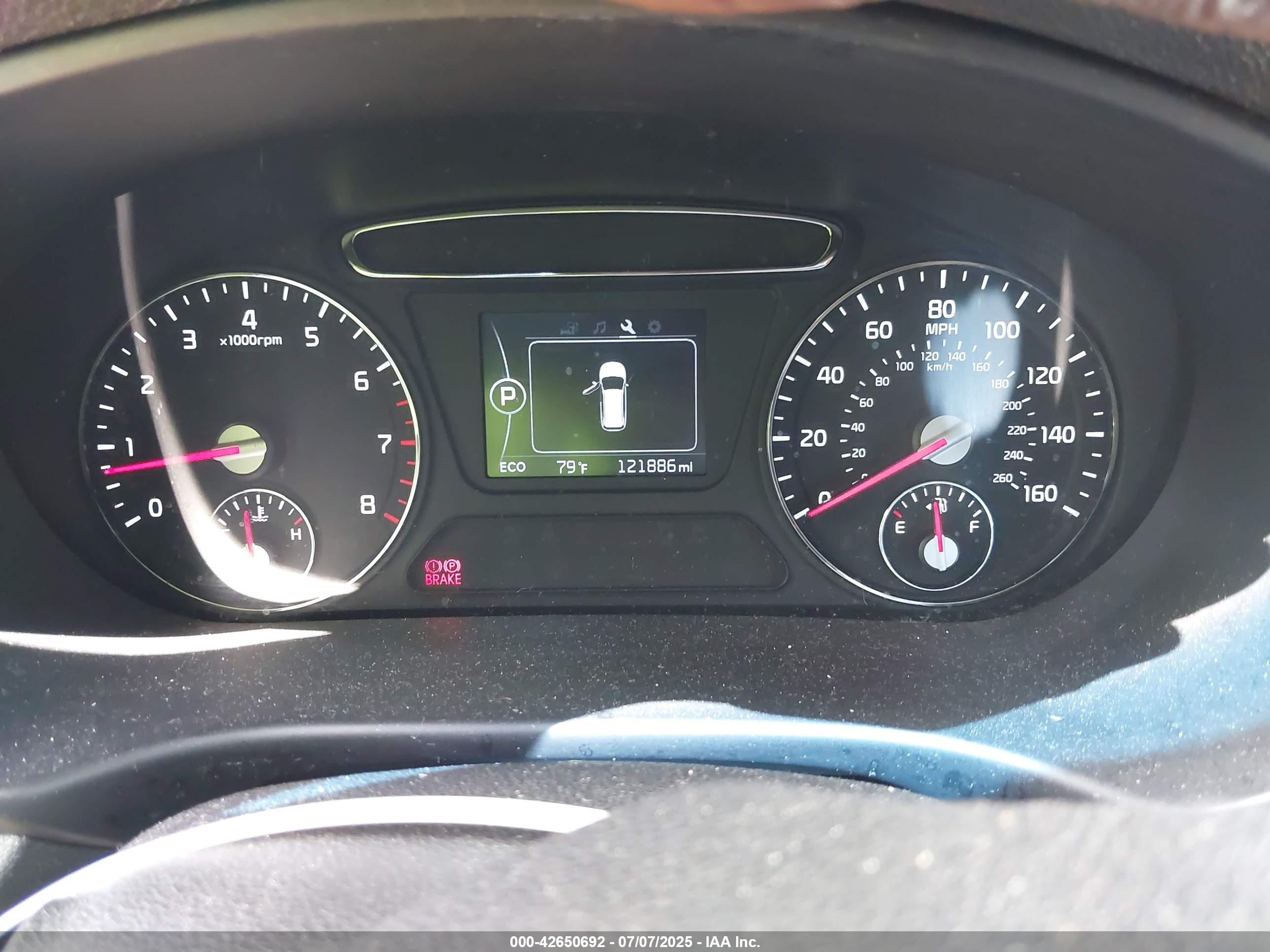 KIA SORENTO image 7