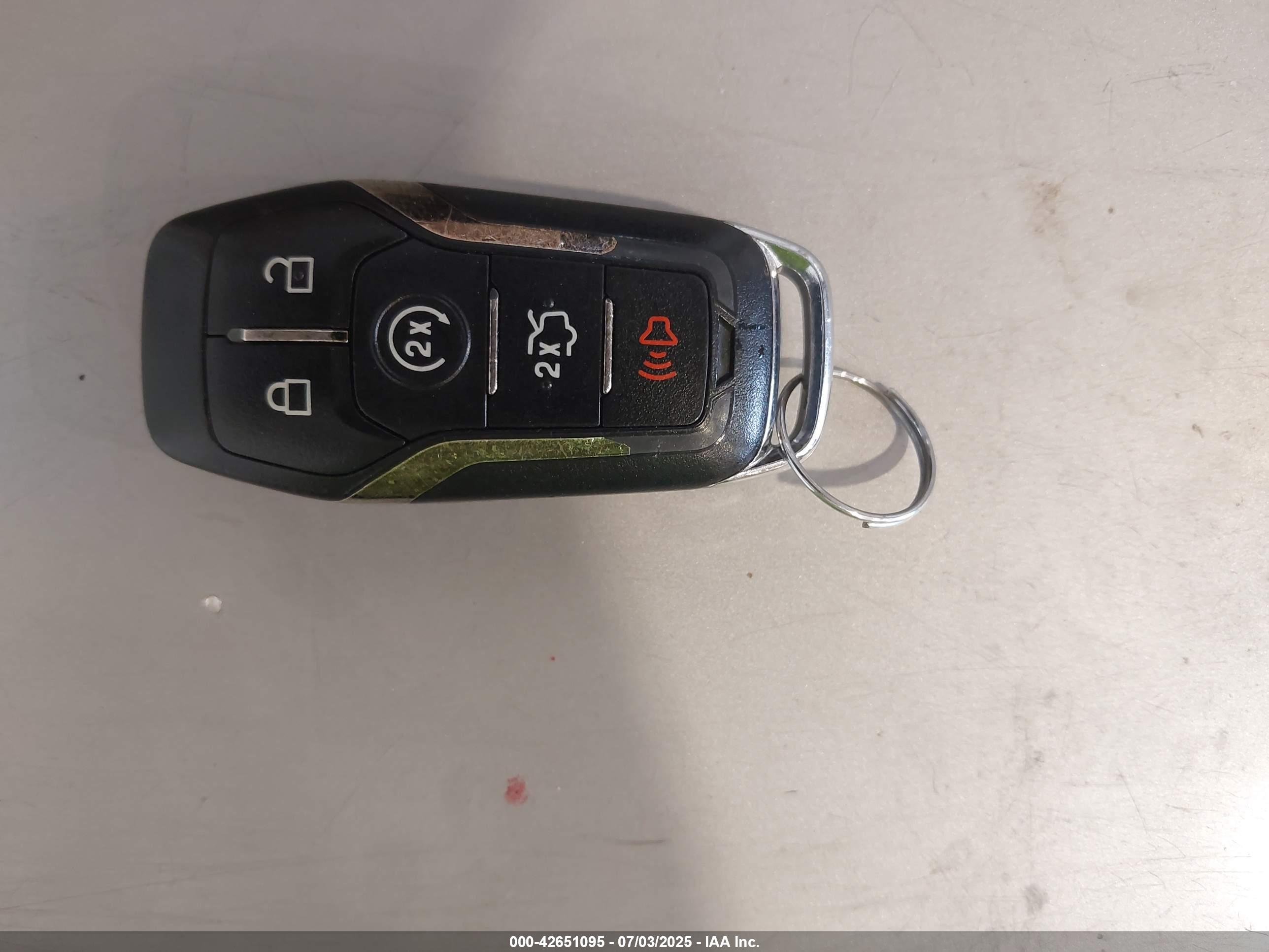 LINCOLN MKC image 11