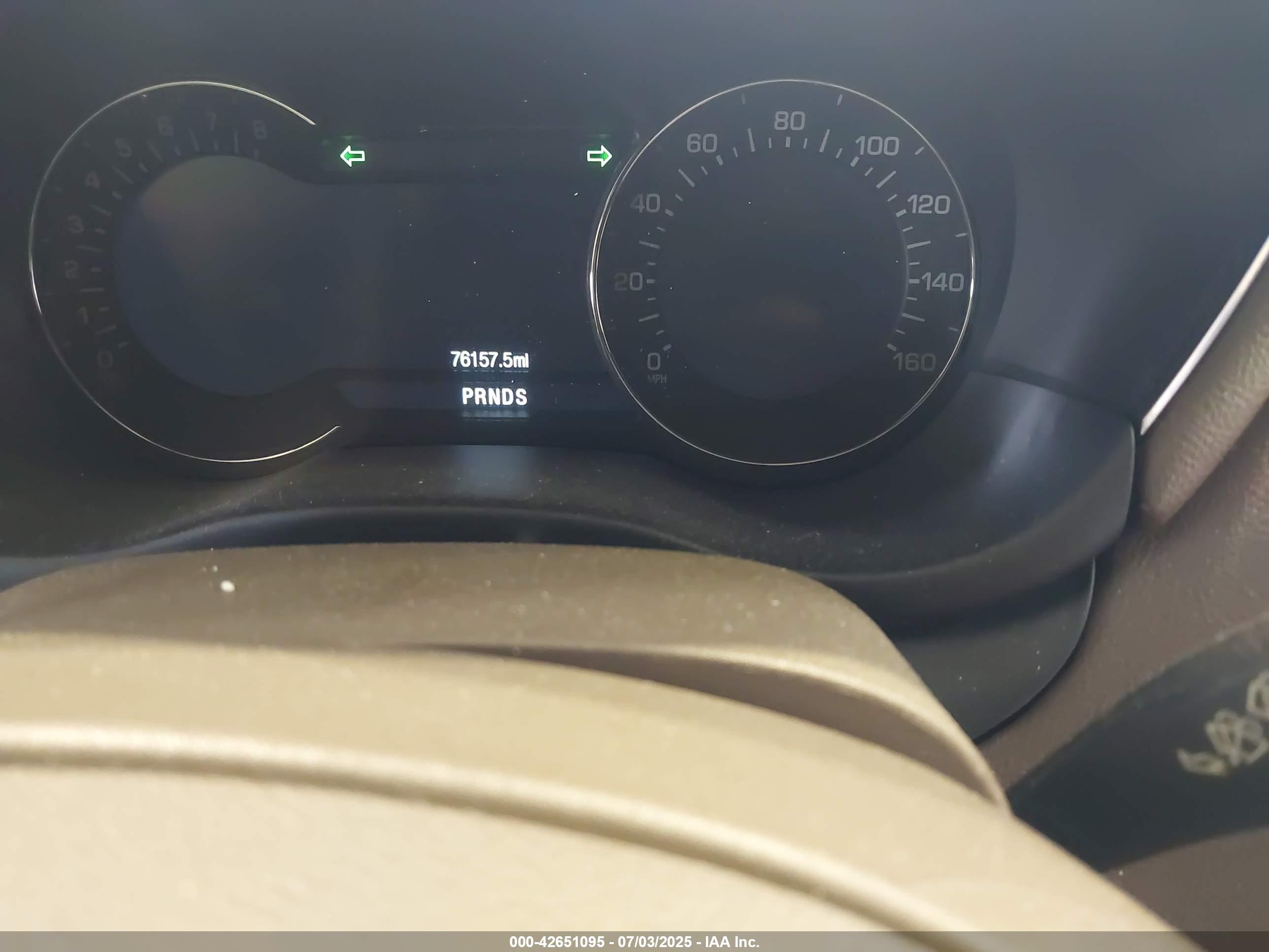 LINCOLN MKC image 7