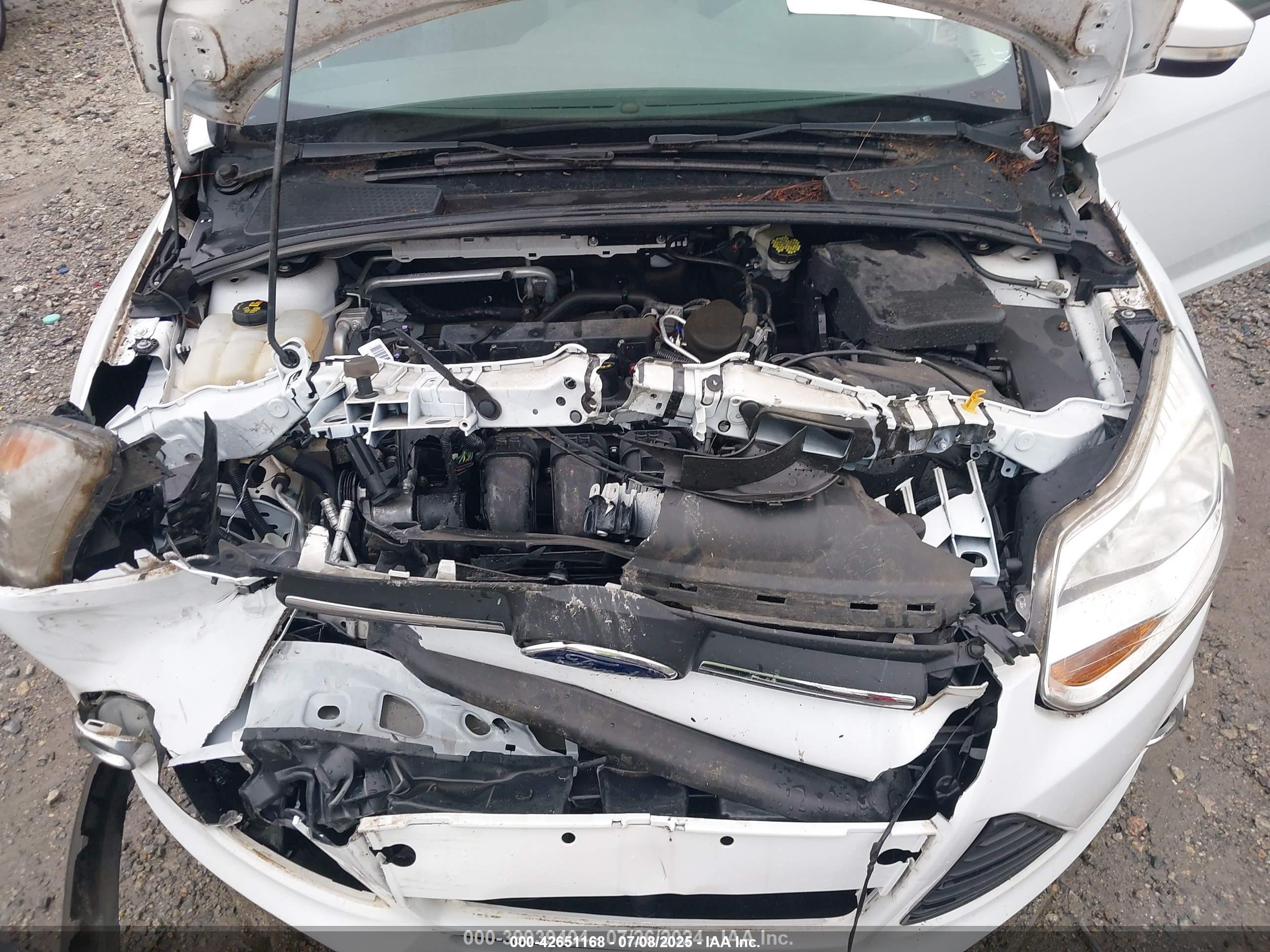 FORD FOCUS image 10
