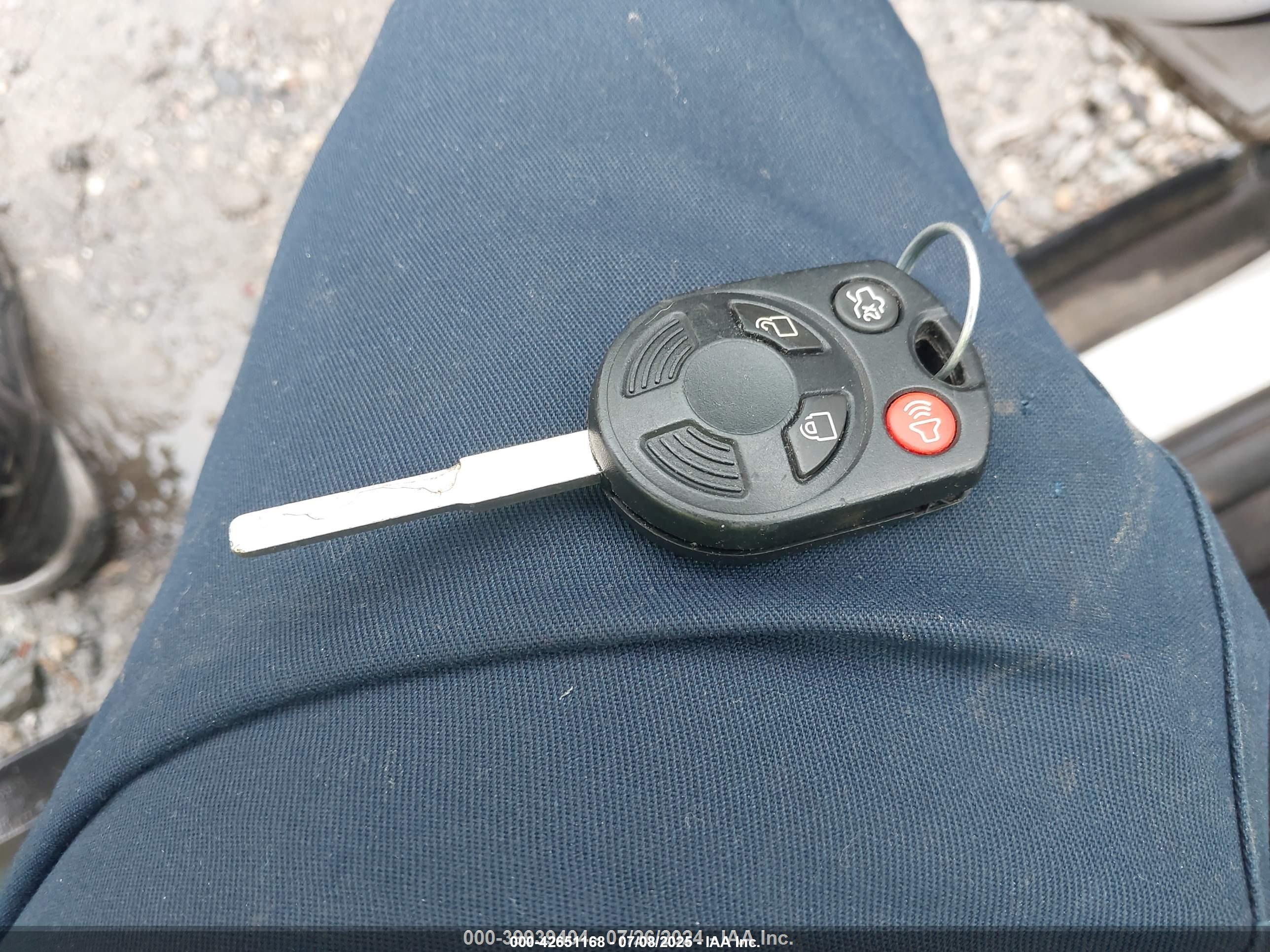 FORD FOCUS image 11