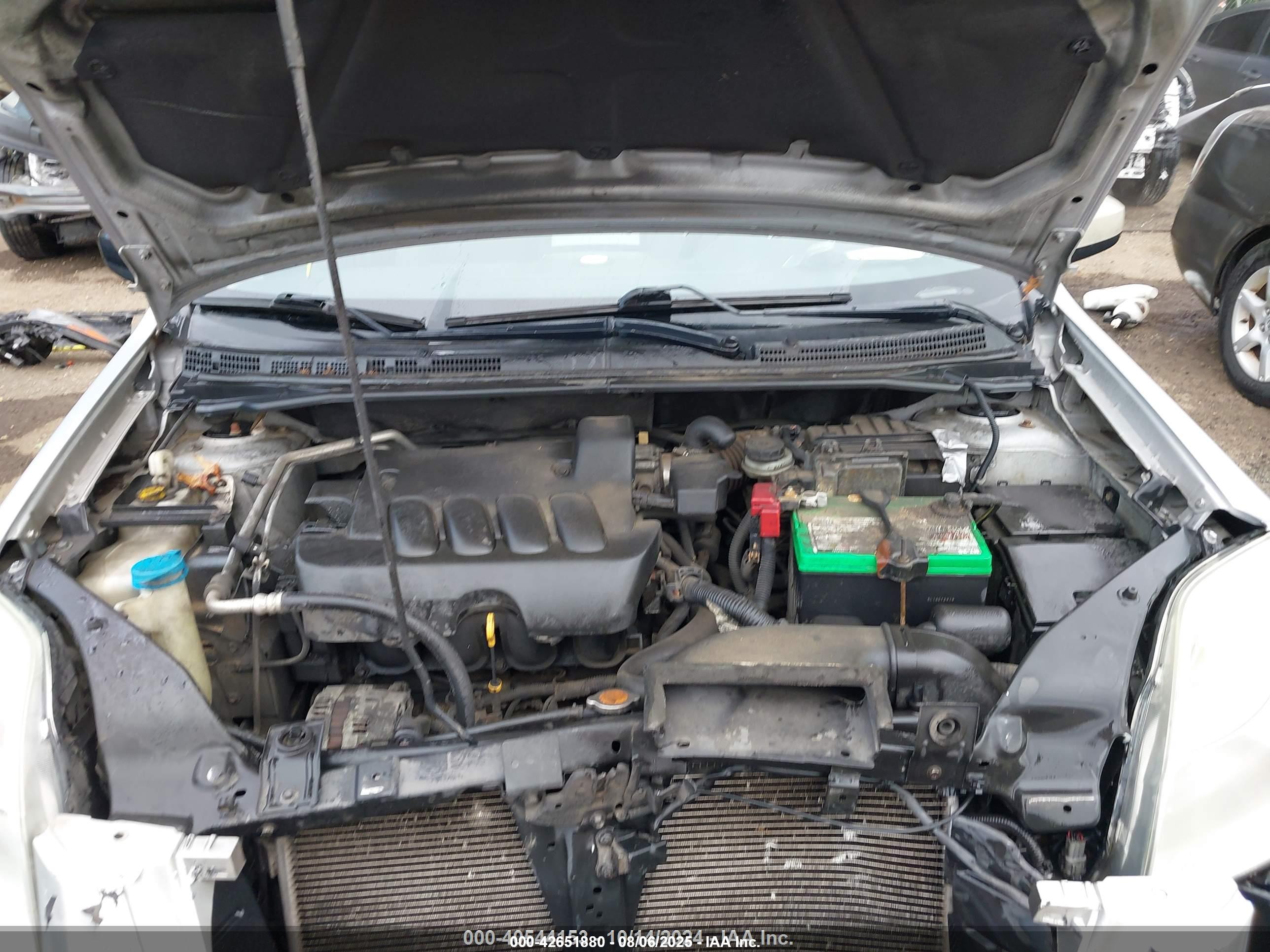 NISSAN SENTRA image 10