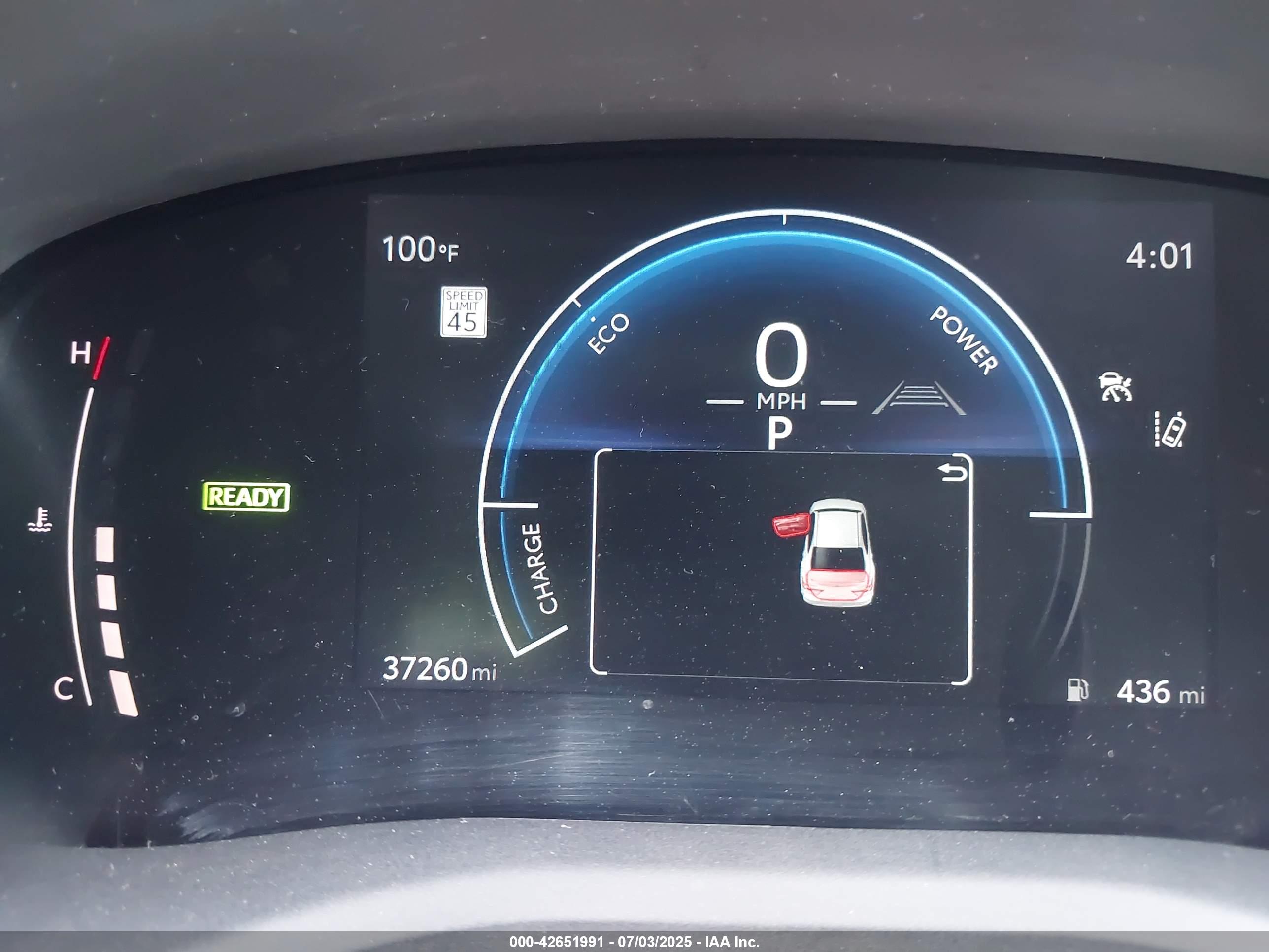 TOYOTA CAMRY image 7