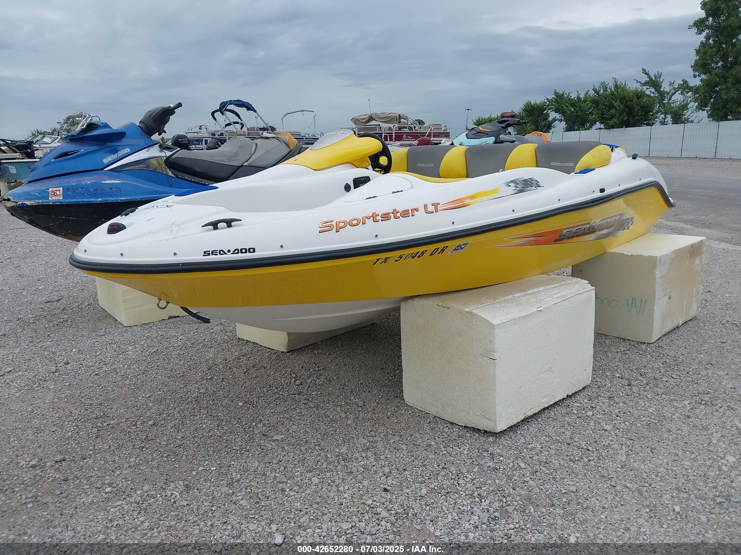SEADOO SEADOO image 2