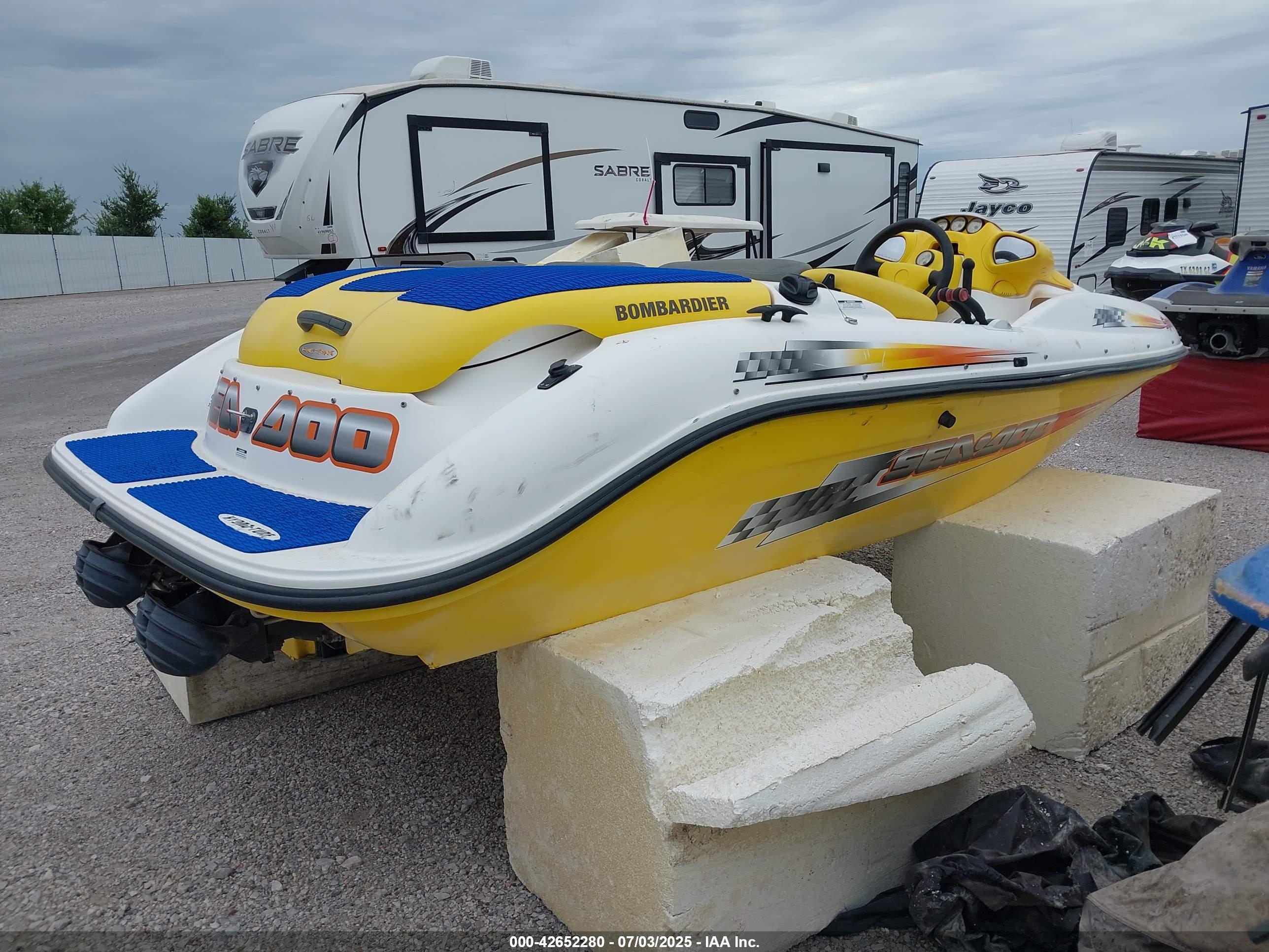 SEADOO SEADOO image 4