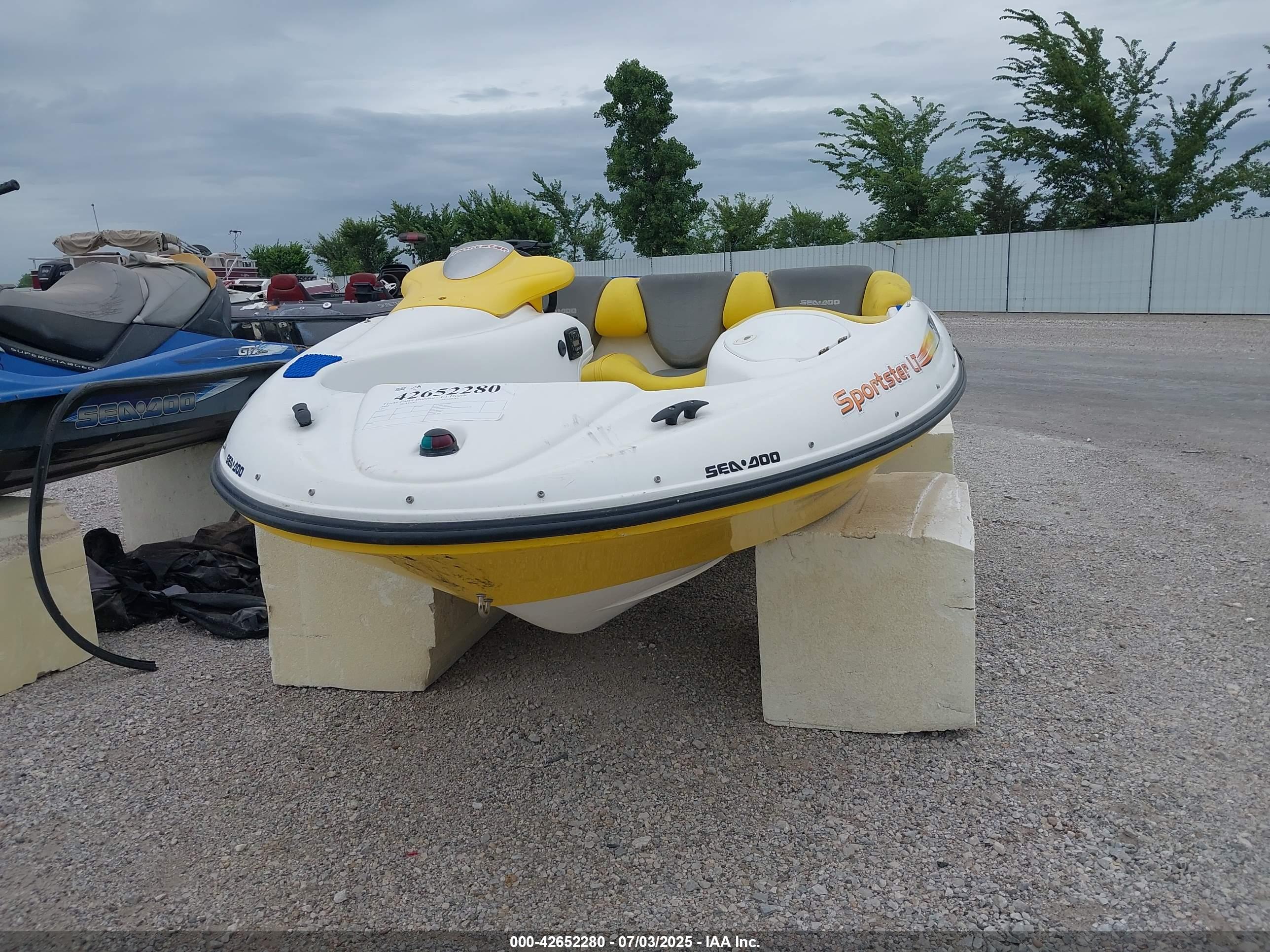 SEADOO SEADOO image 6