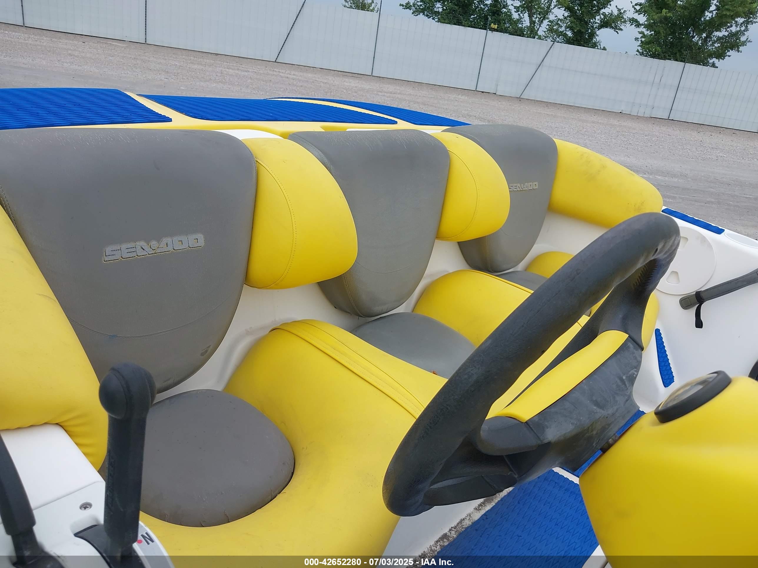 SEADOO SEADOO image 8
