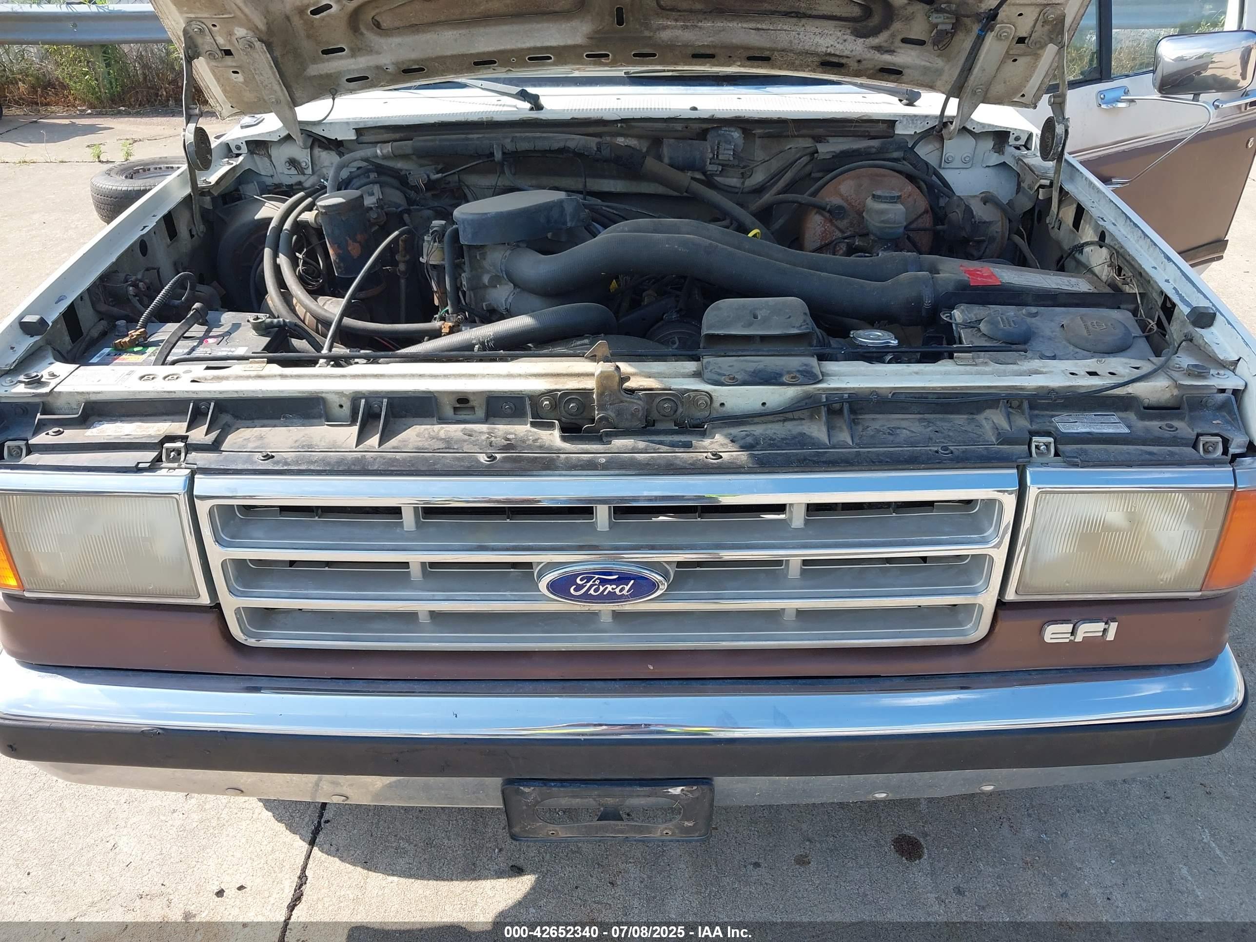 FORD F150 image 10